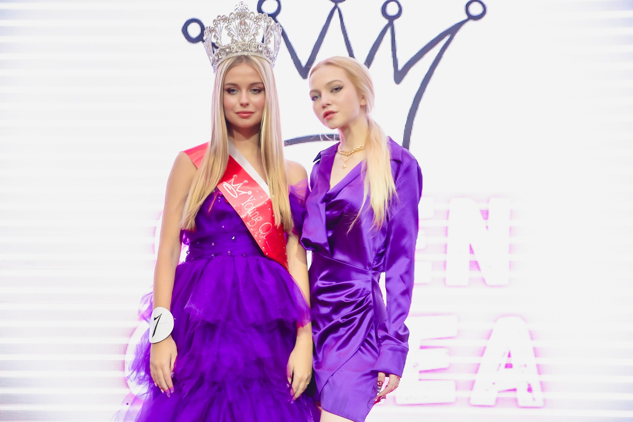 Конкурс красоты «QUEEN CRIMEA 2023». Фотограф в Крыму Григорий