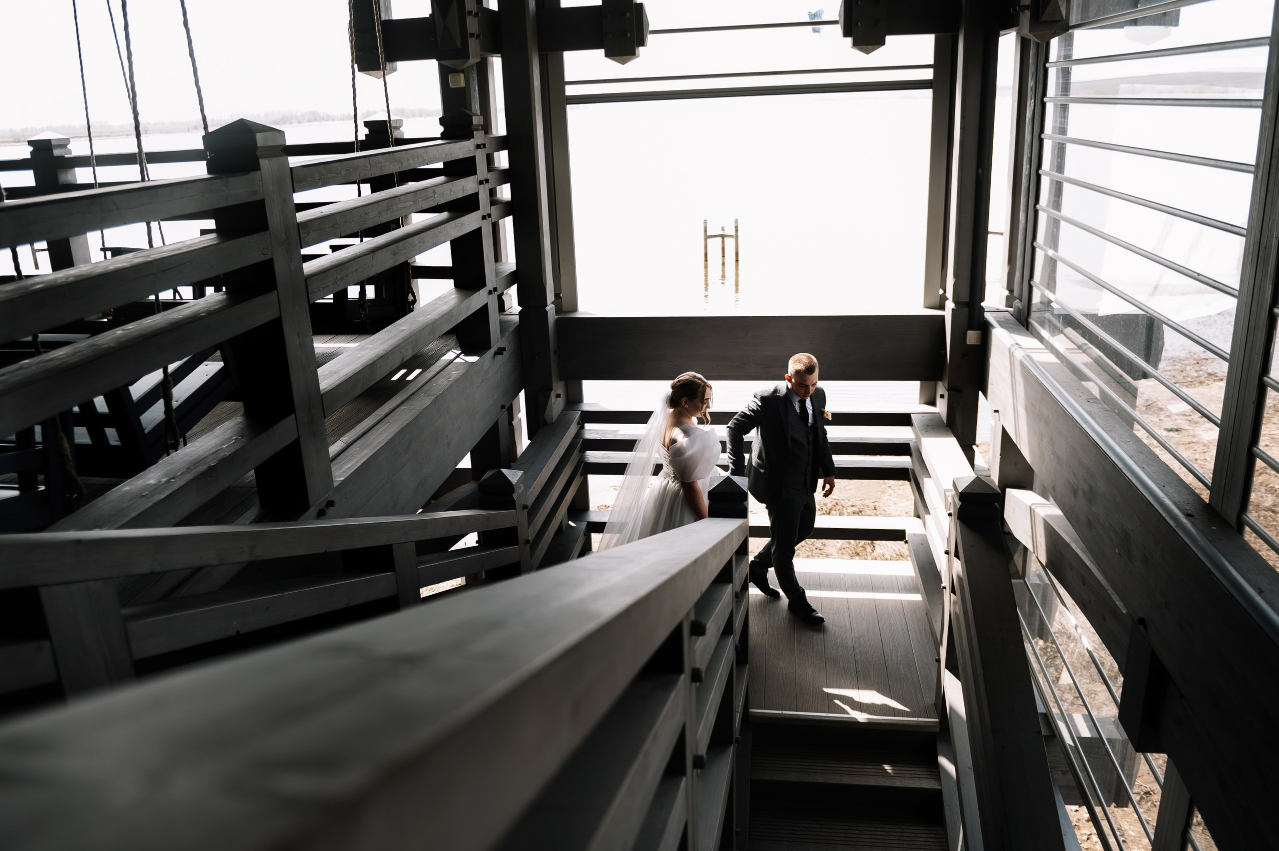 Дана и Алексей. Свадебный и семейный фотограф в Самаре Надежда Раскина