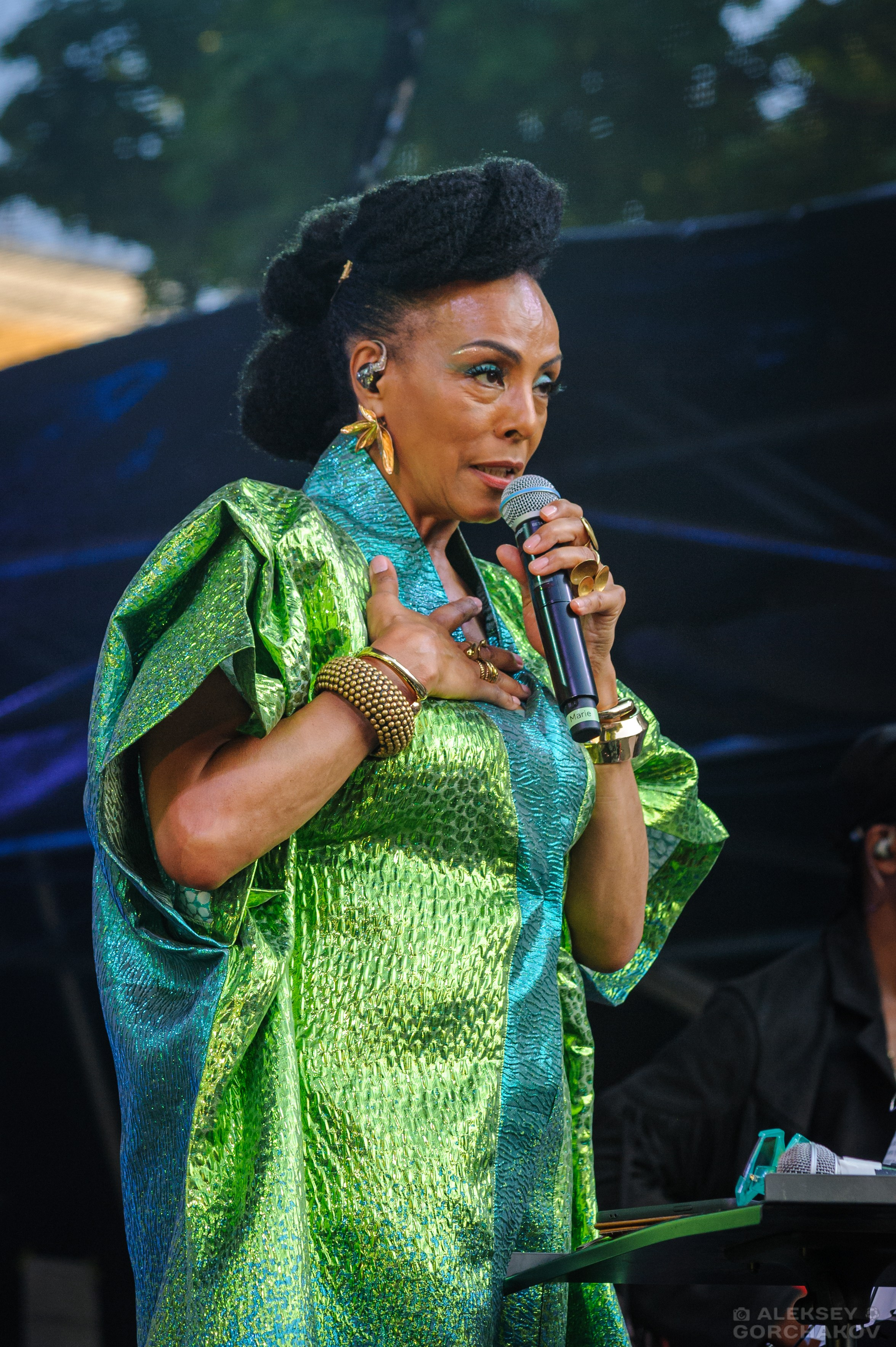 Saint Petersburg Jazz Fest, 26.07.2025. Алексей Горчаков. Фотограф на ваш праздник