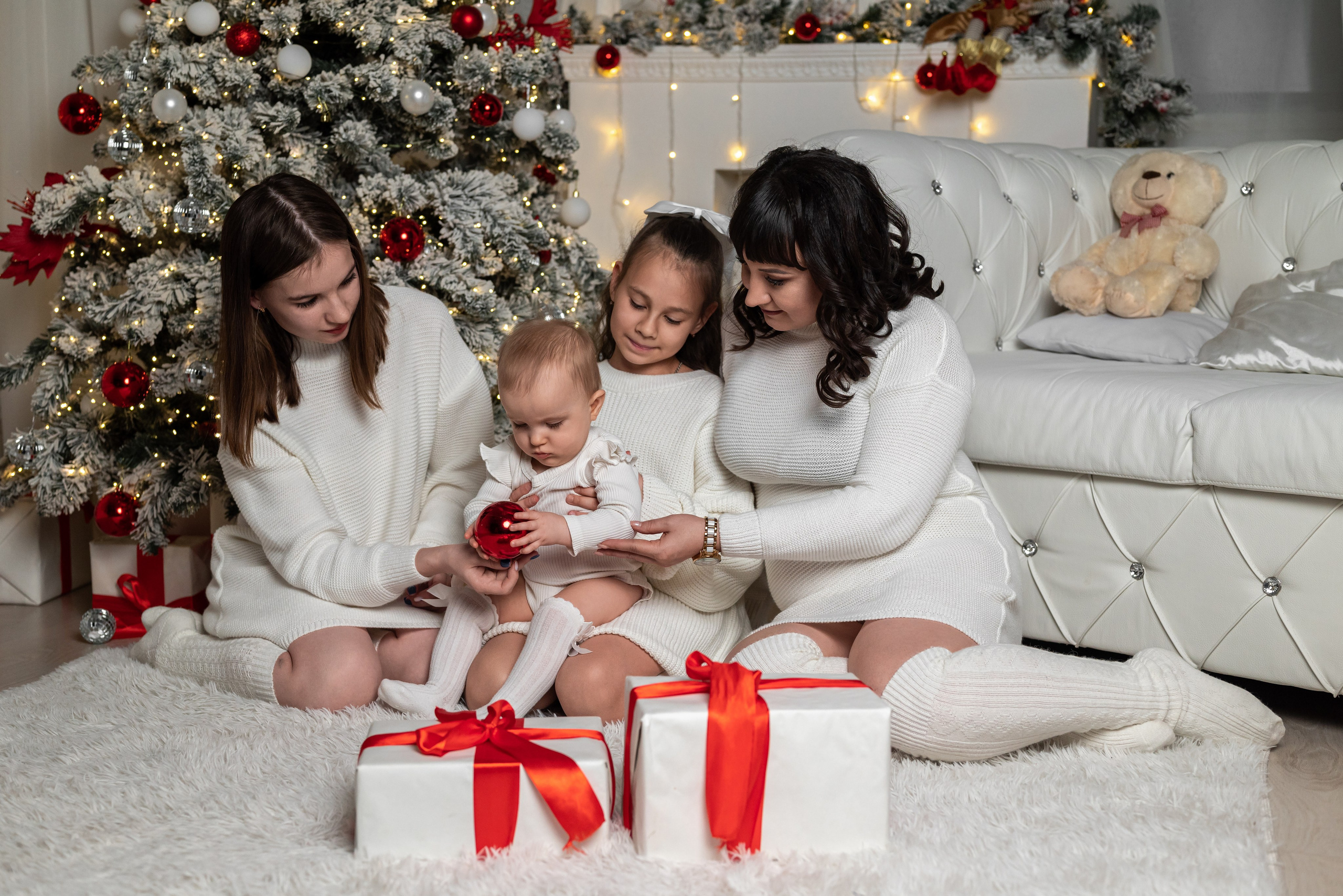 Каролина. Фотограф в городе Салават