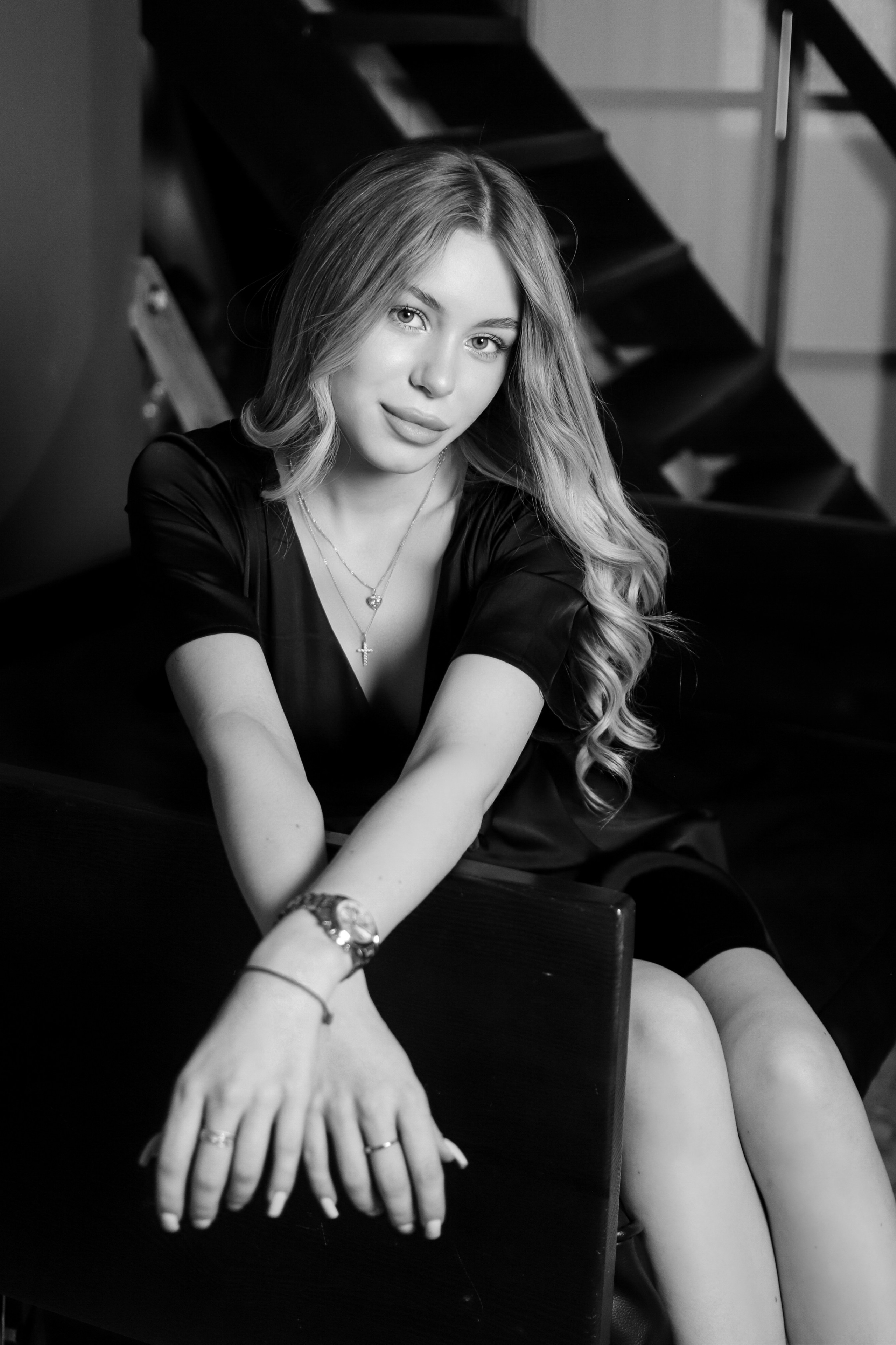 Ольга и Юлия. Семейный свадебный детский фотограф Саранск Наталья Сыркина