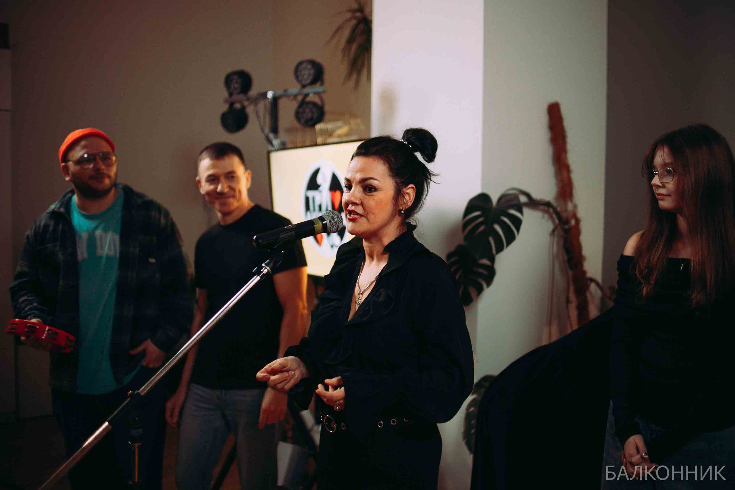 «Балконник». Ваш репортажный фотограф Артемий Антонов