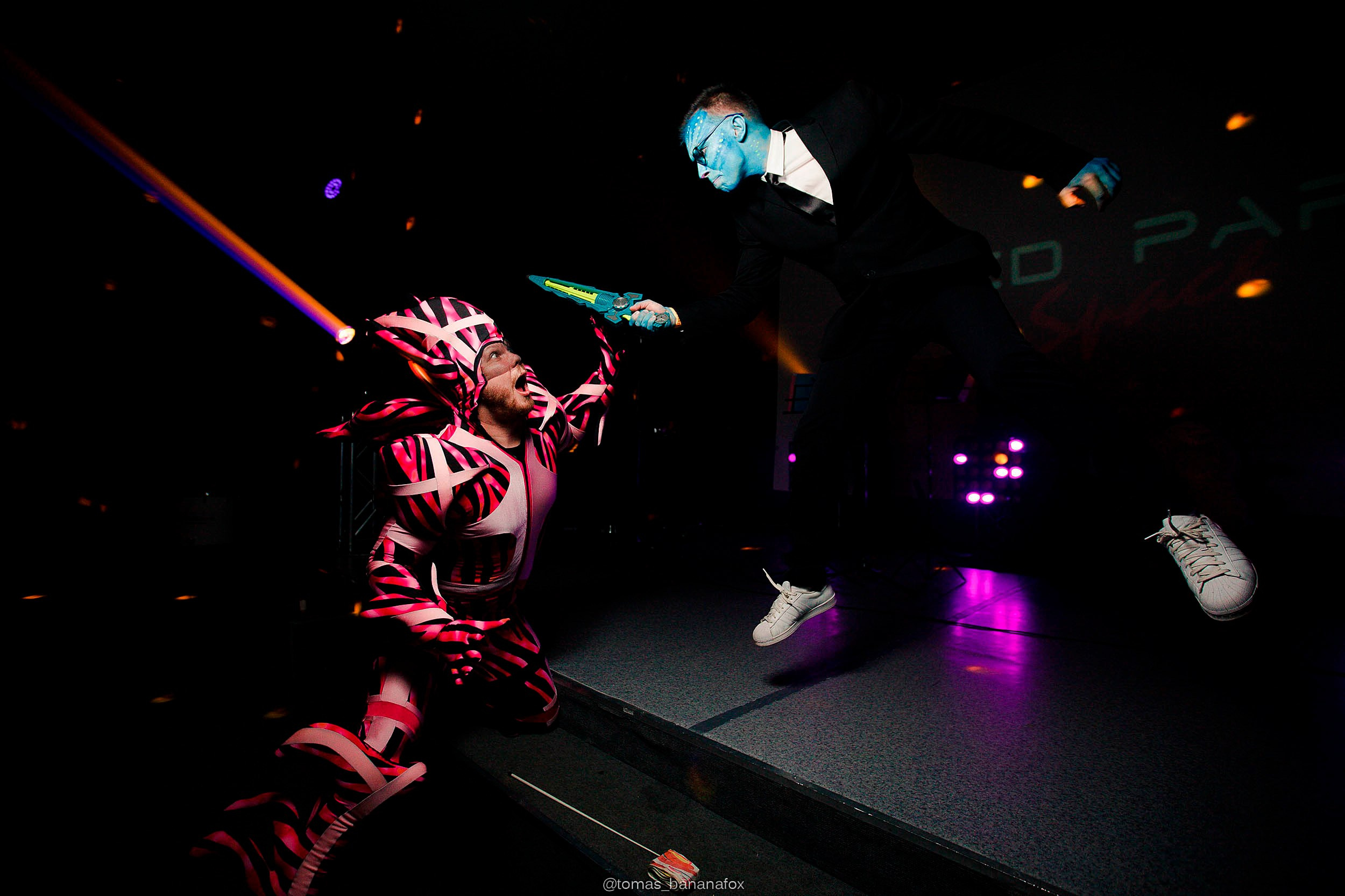 Вечеринка Wed Party. Ваш репортажный фотограф Артемий Антонов