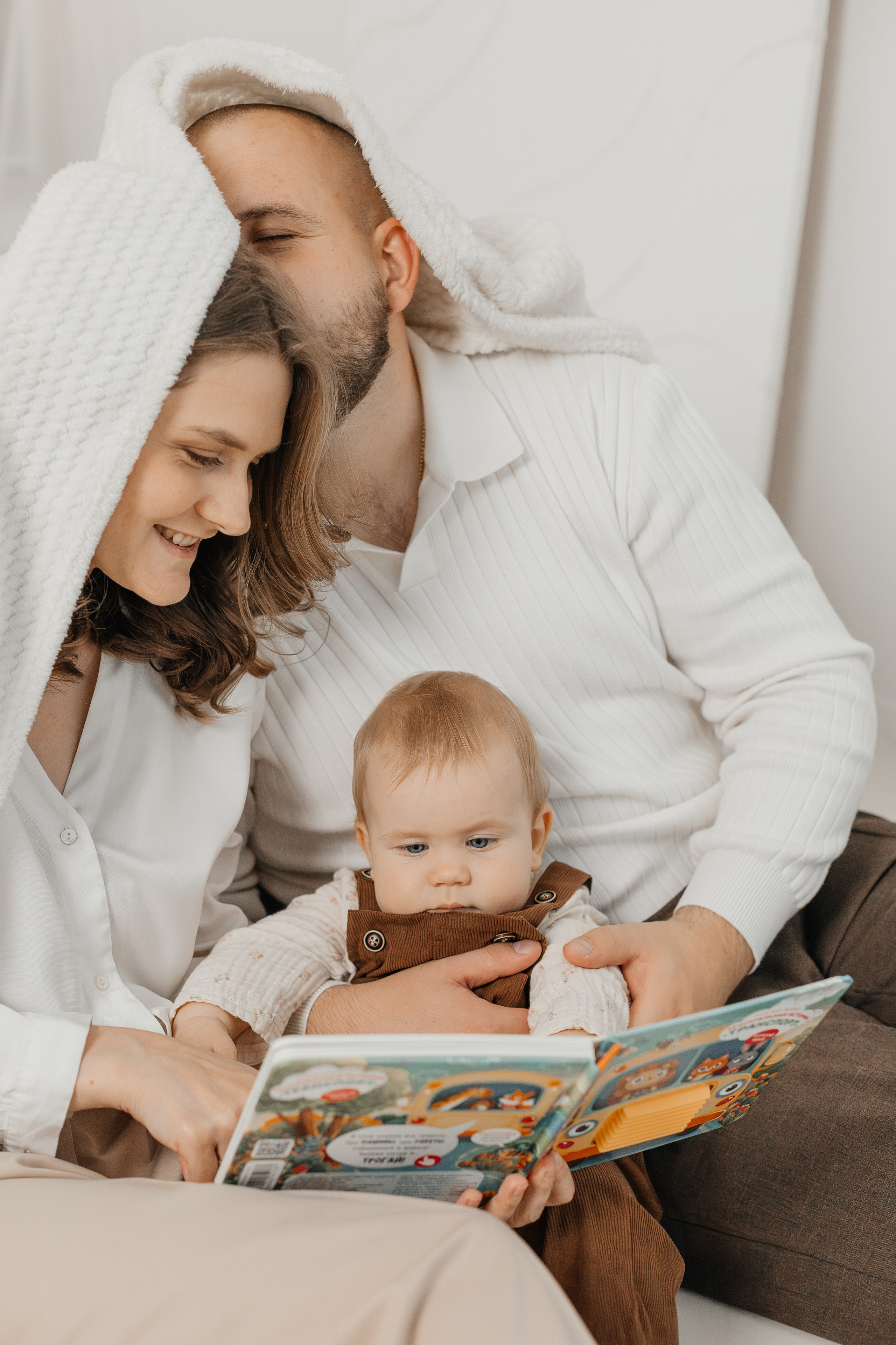 Love story/Family. Фотограф Санкт-Петербург