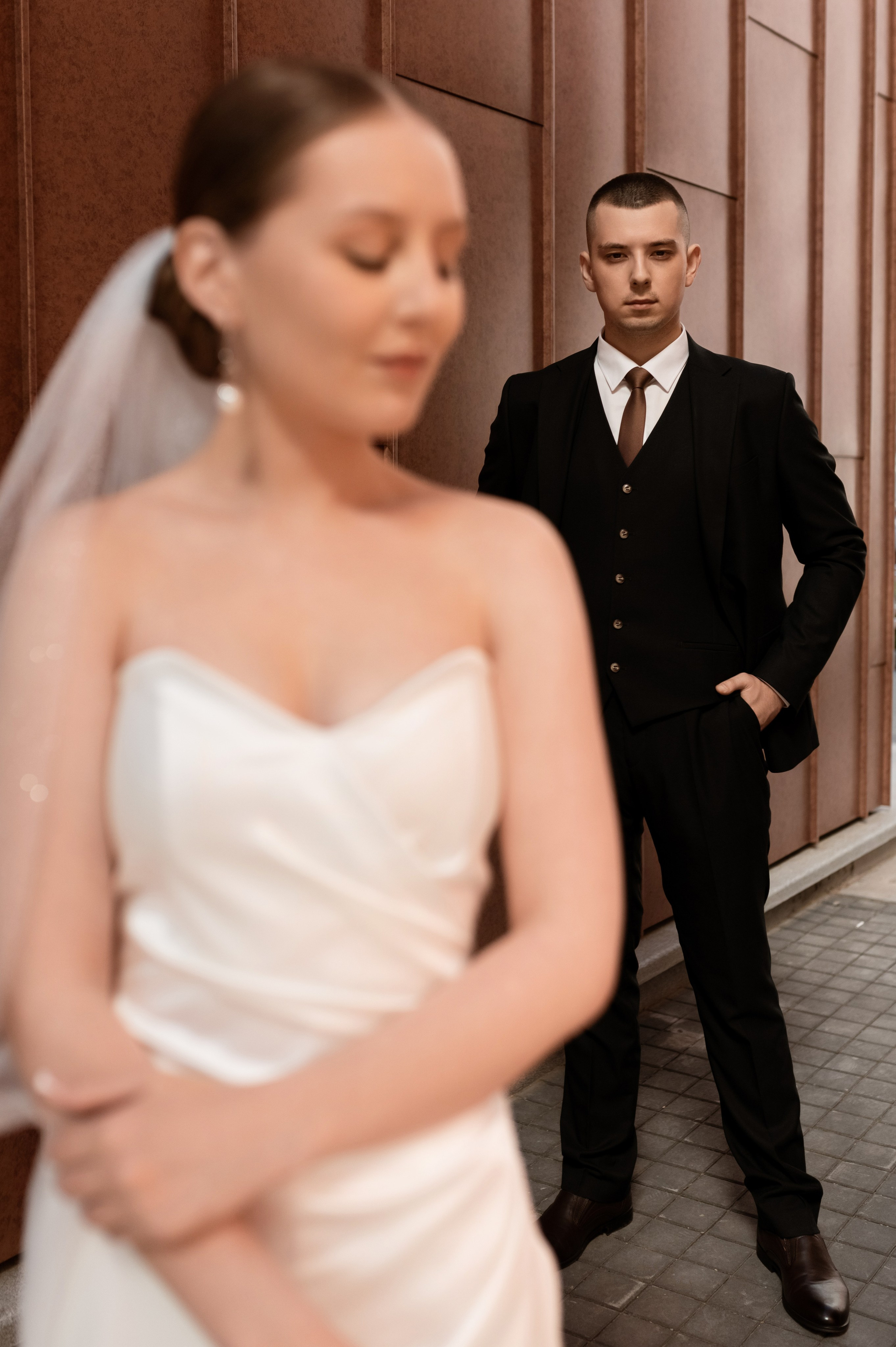 Арслан и Линура. Свадебный и семейный фотограф Регина Кагарманова