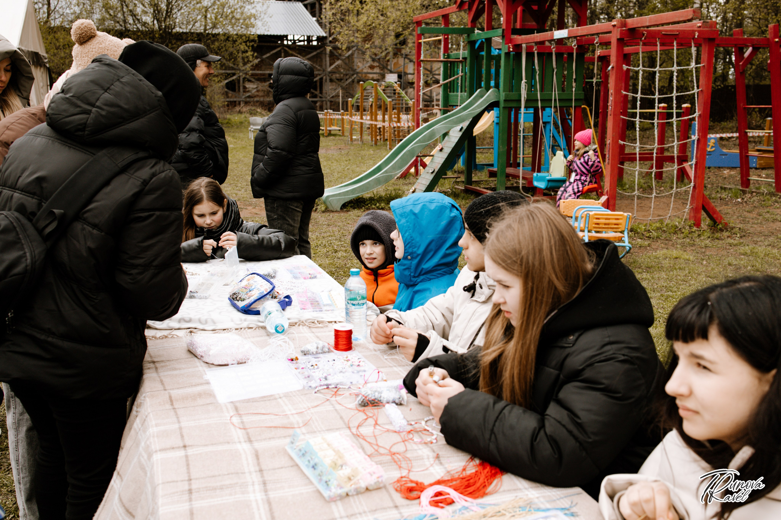 Фестиваль «ЭХО ПОБЕД». БЛАГОТВОРИТЕЛЬНЫЙ ПРОЕКТ «ВЕРНИСЬ!»