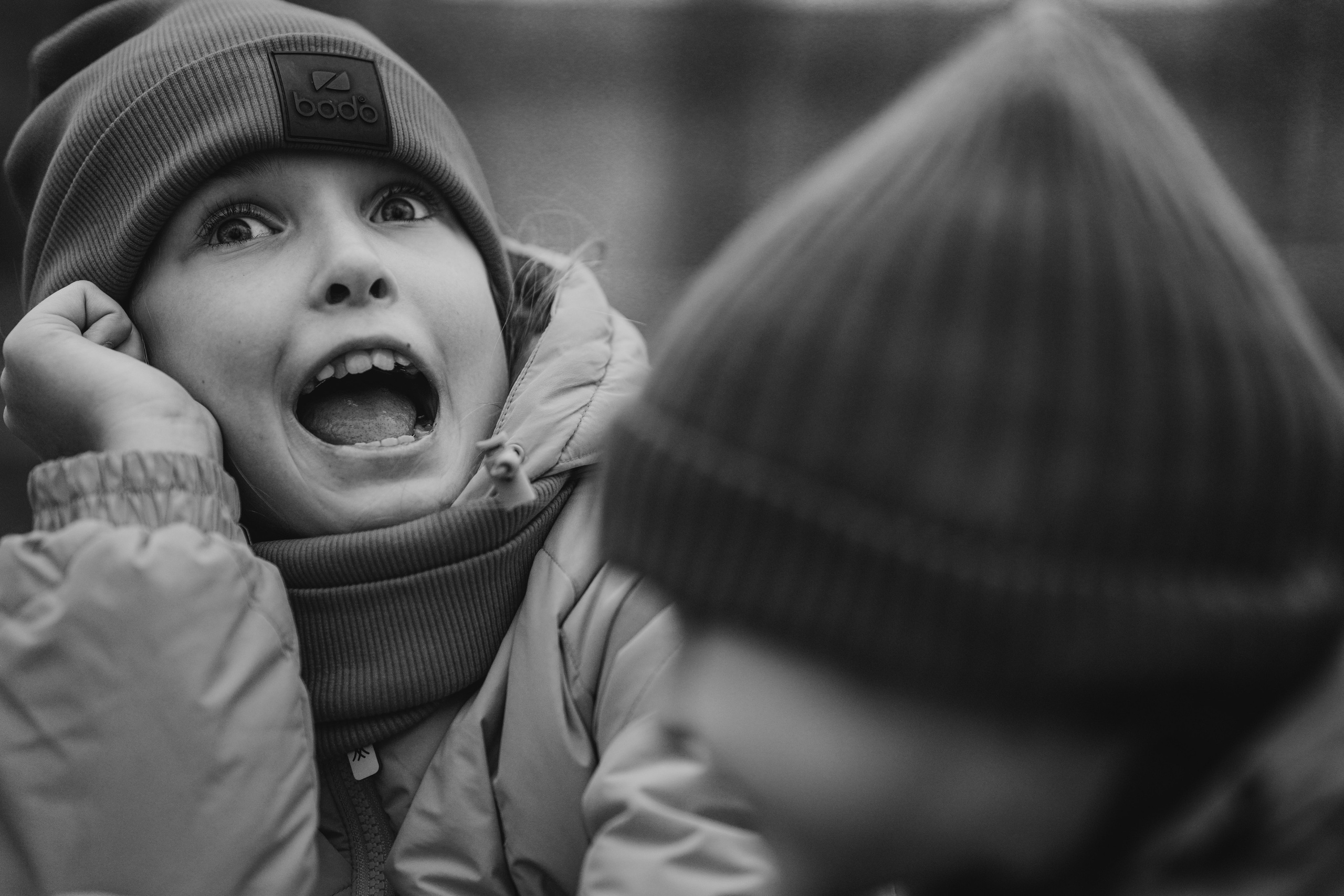 Осенняя история в Кронштадте. Семейный и портретный фотограф в Санкт-Петербурге Татьяна Гримоть