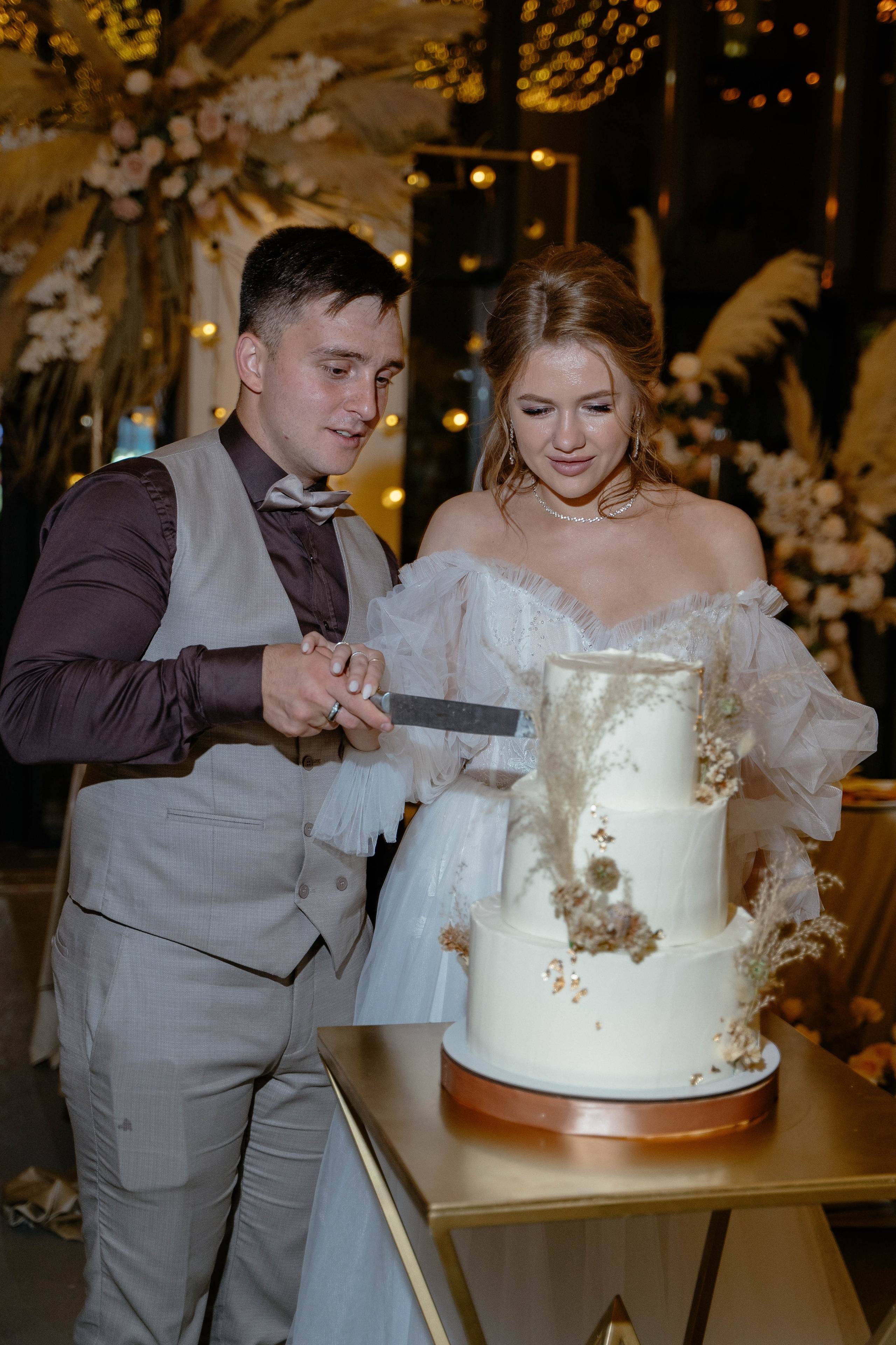 Свадебный день Магомеда и Вероники. Фотограф Чита. Индивидуальные портреты, LoveStory, свадьбы