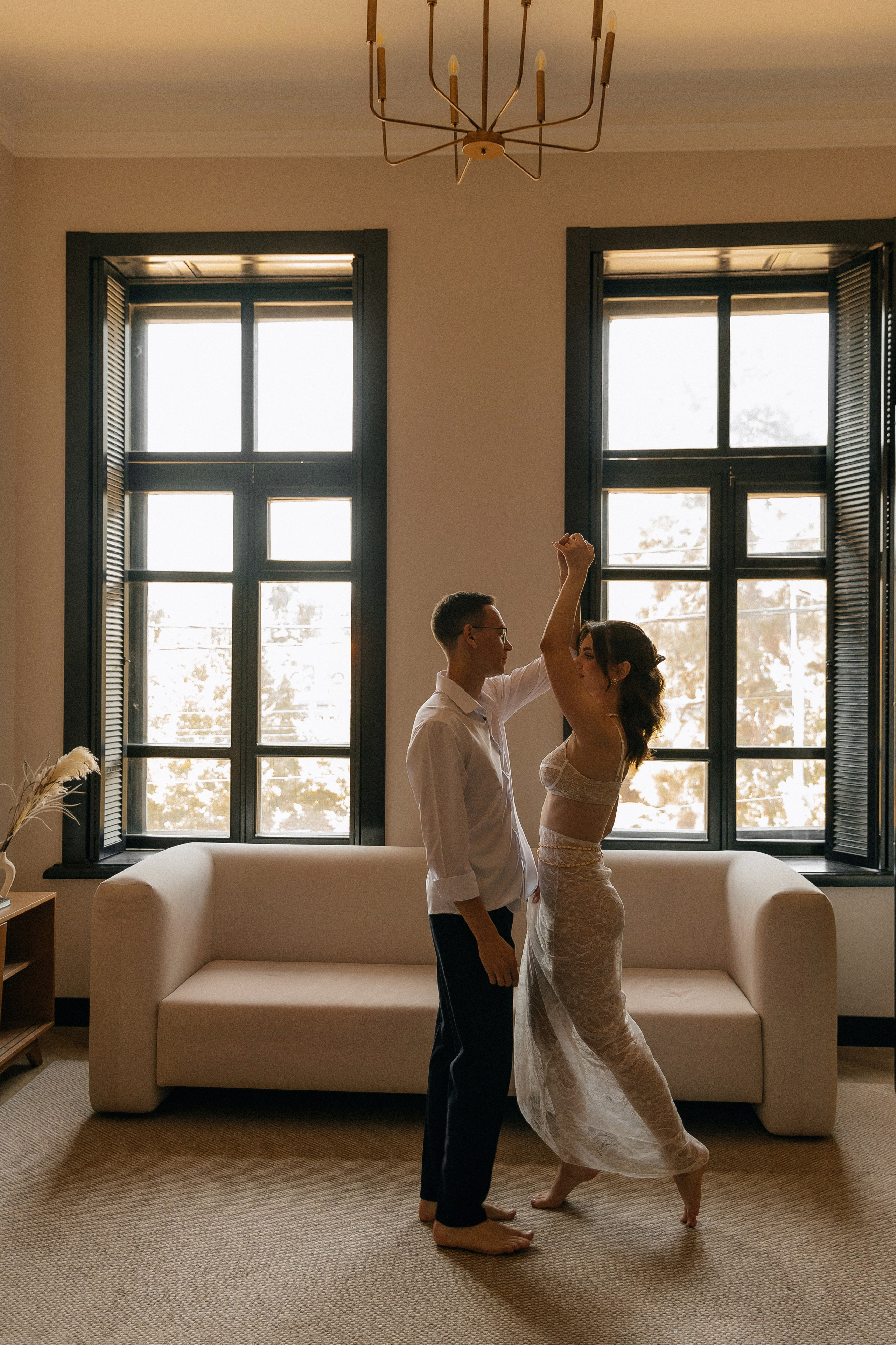 Марк и Инесса. Свадебный фотограф в Краснодаре Ольга Цвиченко