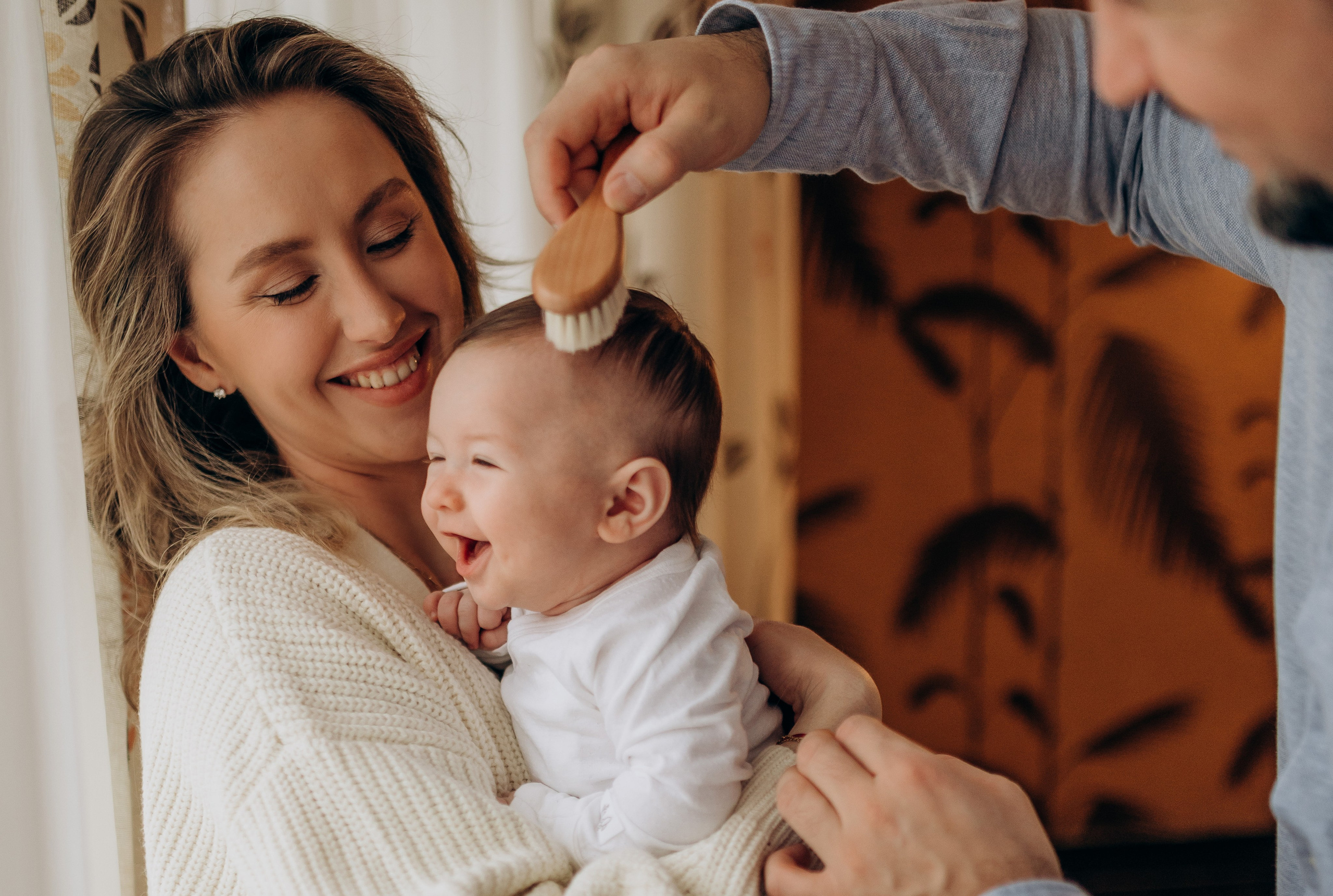 Домашняя фотосессия Домодедово. Семейный фотограф в Домодедово и Москве Елена Пичугина