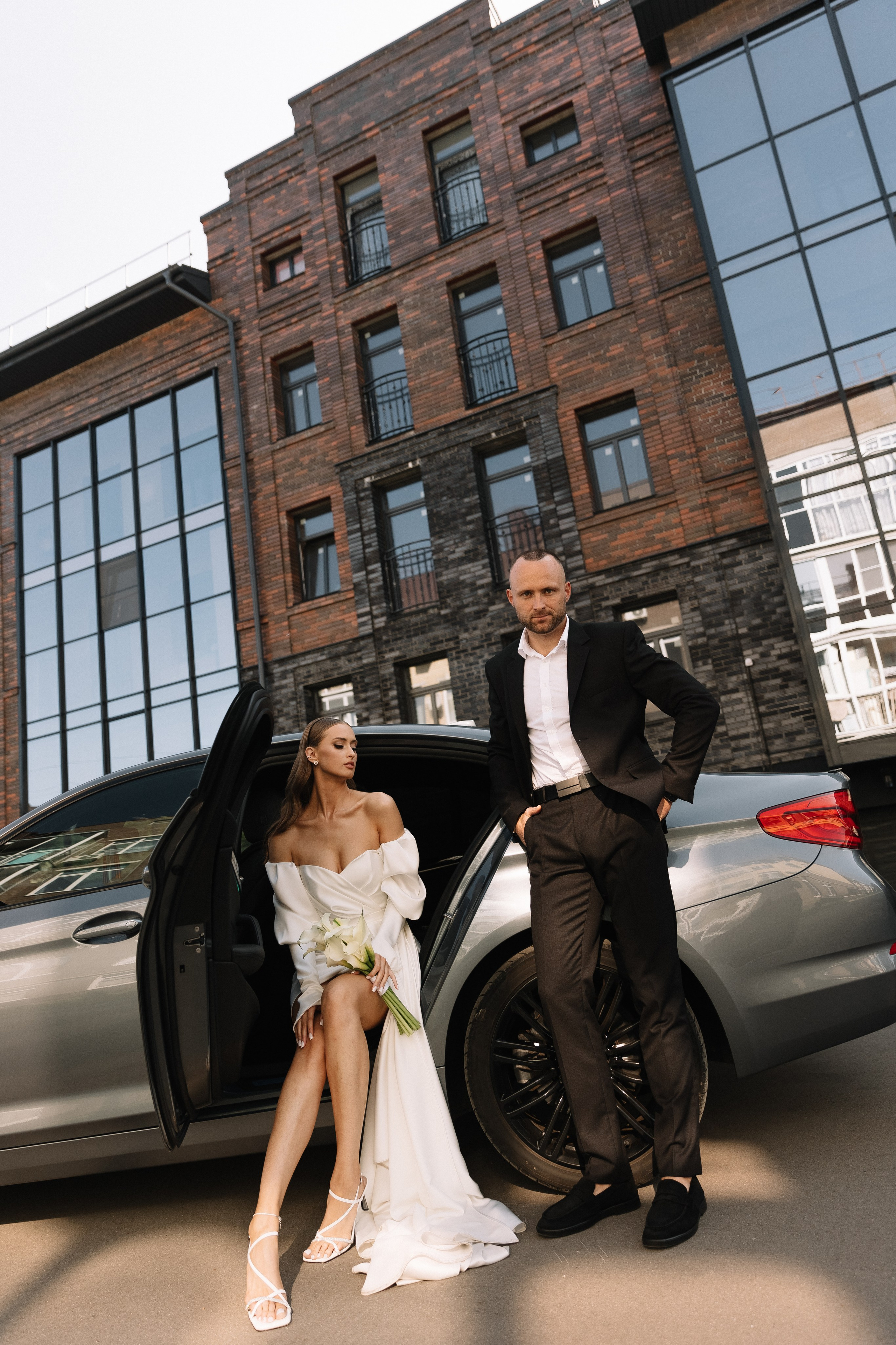 Анонс. Свадебный фотограф Кузнецова Ольга Санкт-Петербург, Вологда, Череповец