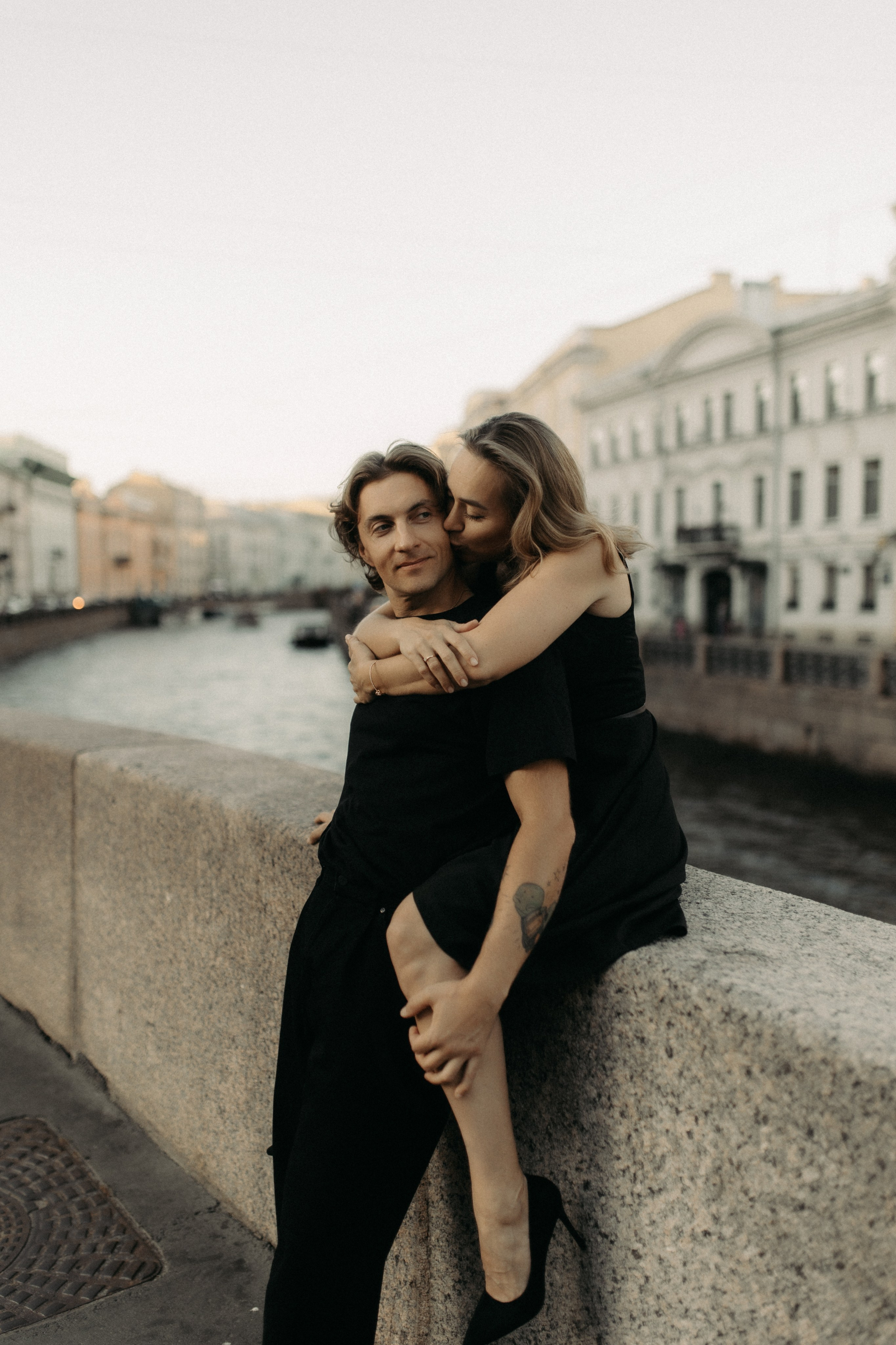 Артём и Маргарита. Фотограф в Санкт-Петербурге