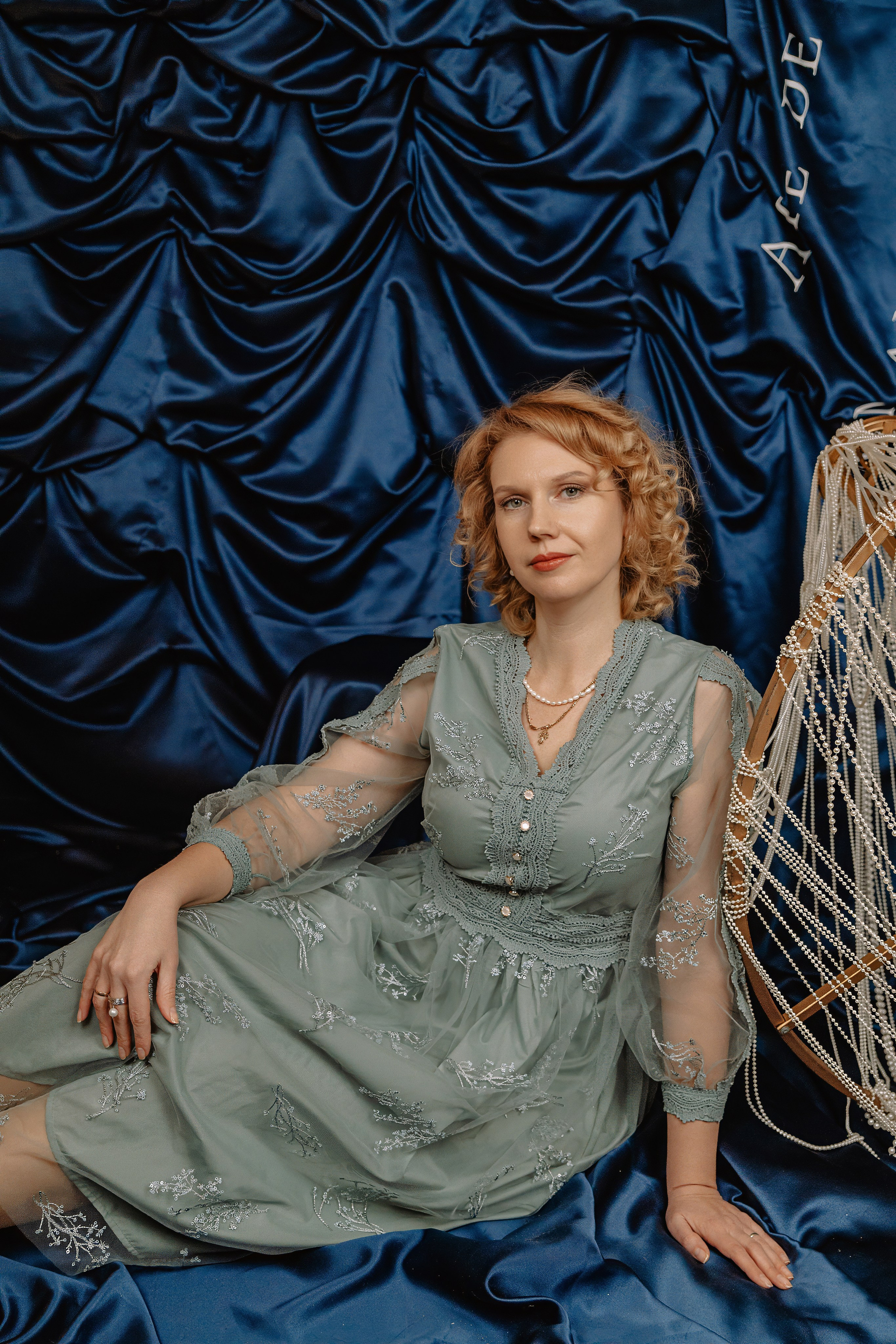 Любовь и Анастасия. Фотограф Воронеж Варвара