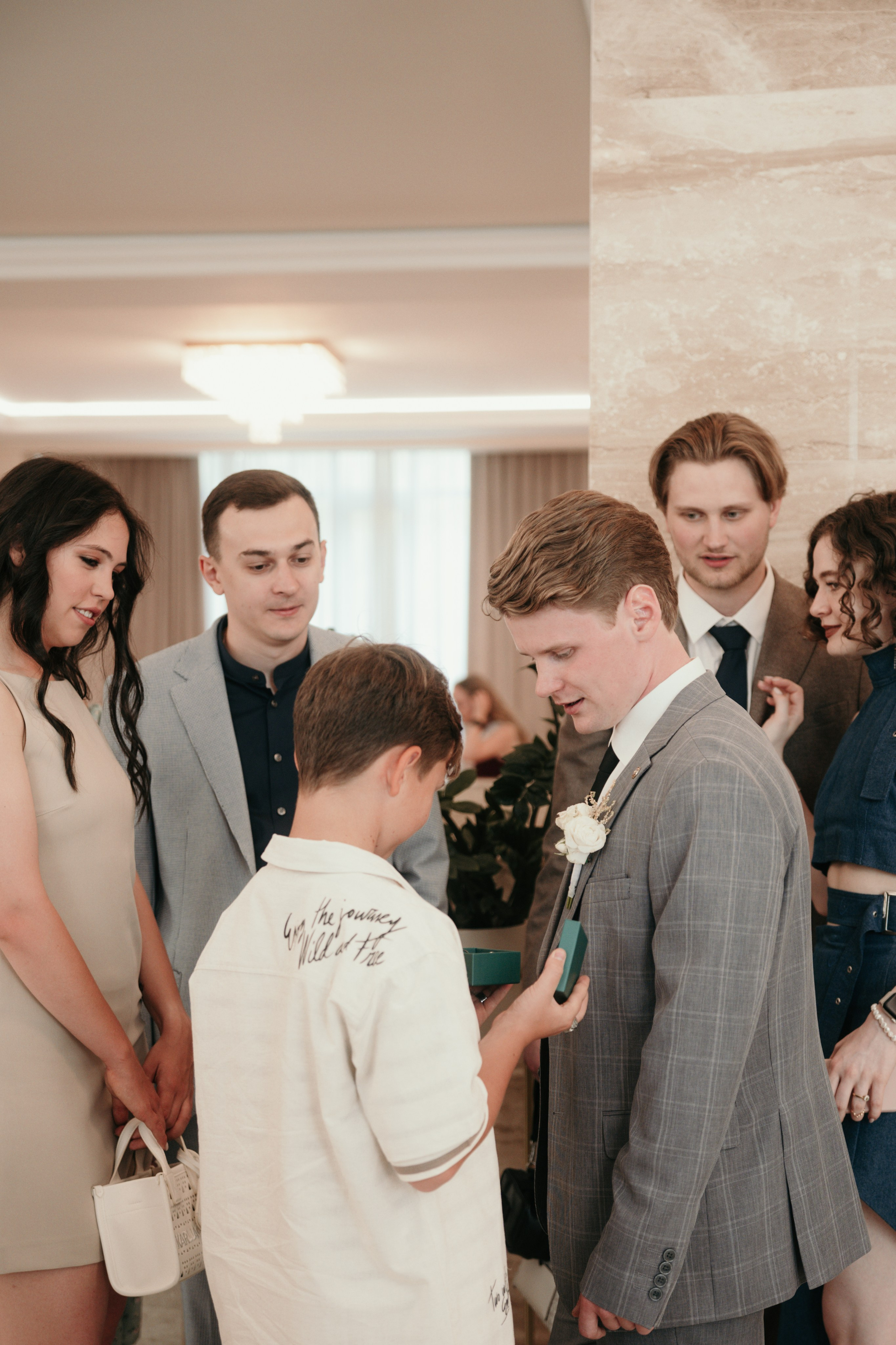 Анна и Иван. Фотограф и видеограф Мария Банщикова, Солнечногорск, Москва