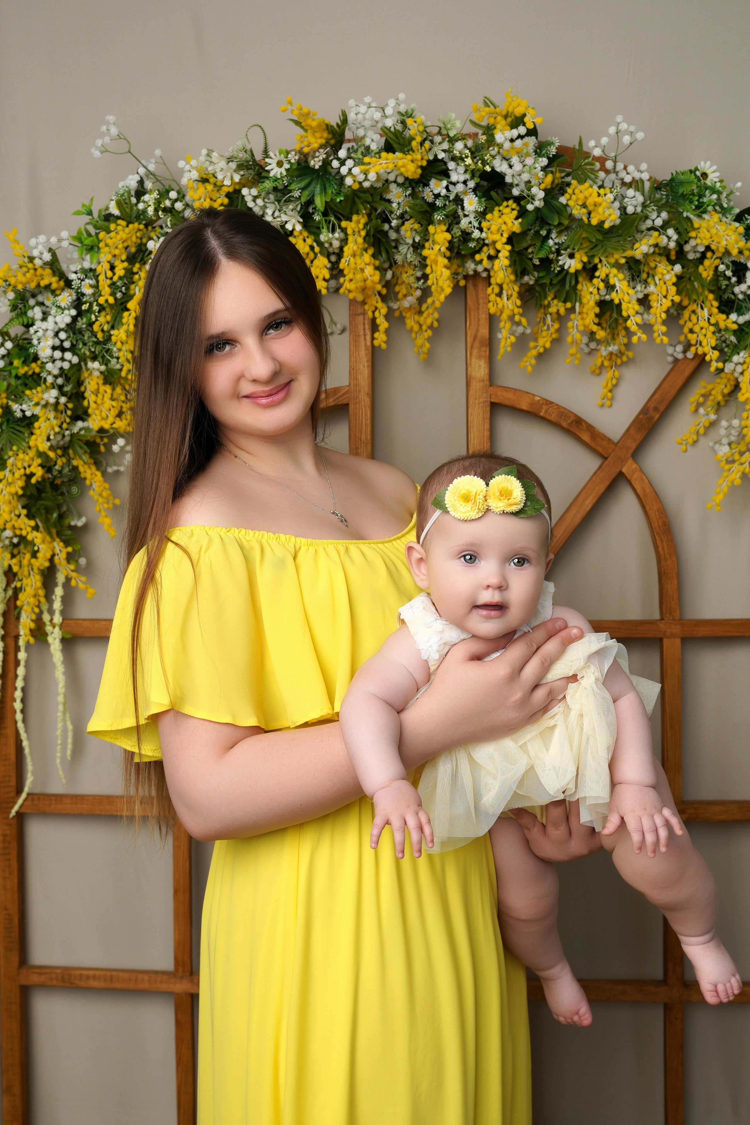 ОПТИМА. Фотограф новорожденных, детей до года и беременных в Симферополе