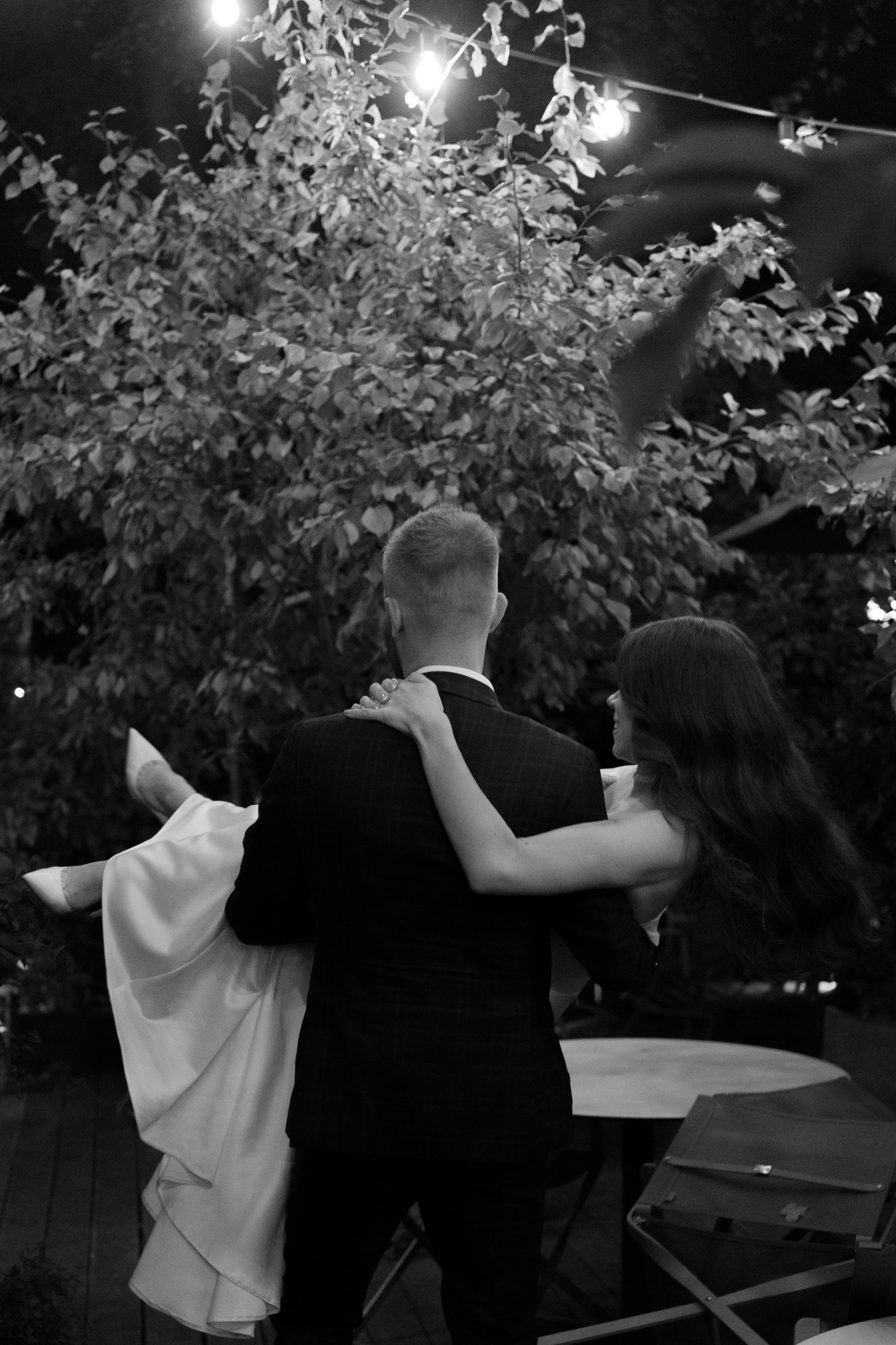 Денис и Элла. Фотограф Макс Меш