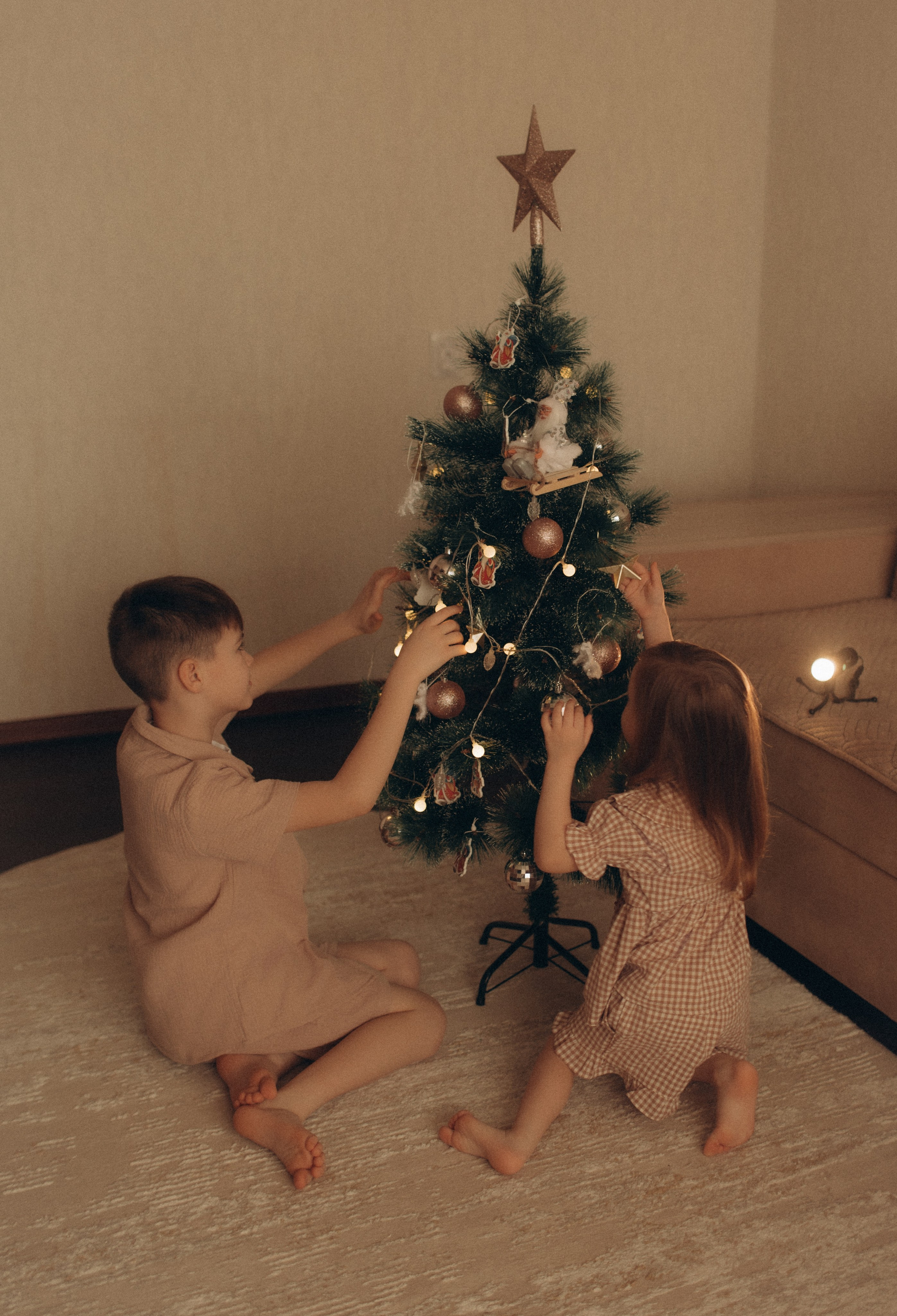 Домашняя история. Фотограф Юлия Хакимова / Казань/ Чистополь