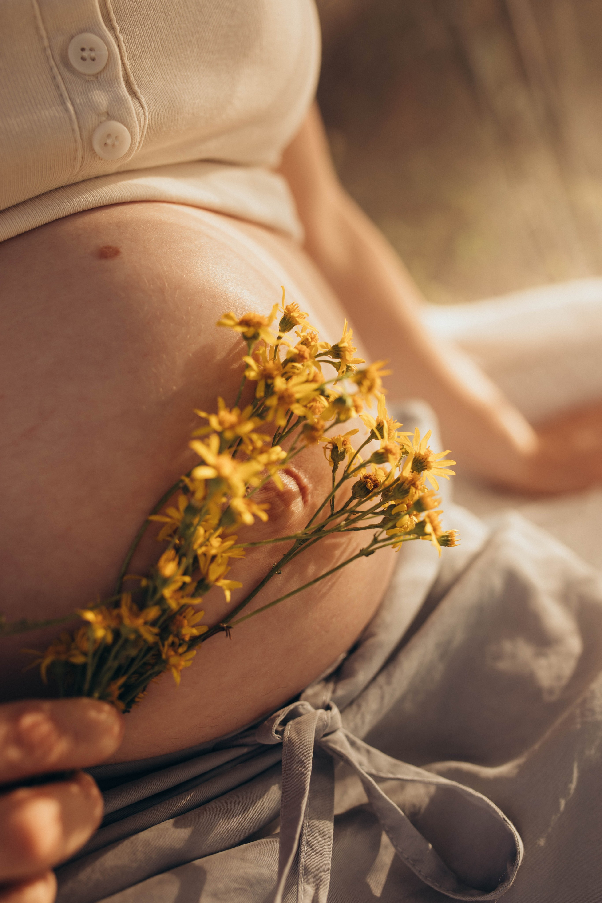 В ожидании. Фотограф Юлия Хакимова / Казань/ Чистополь