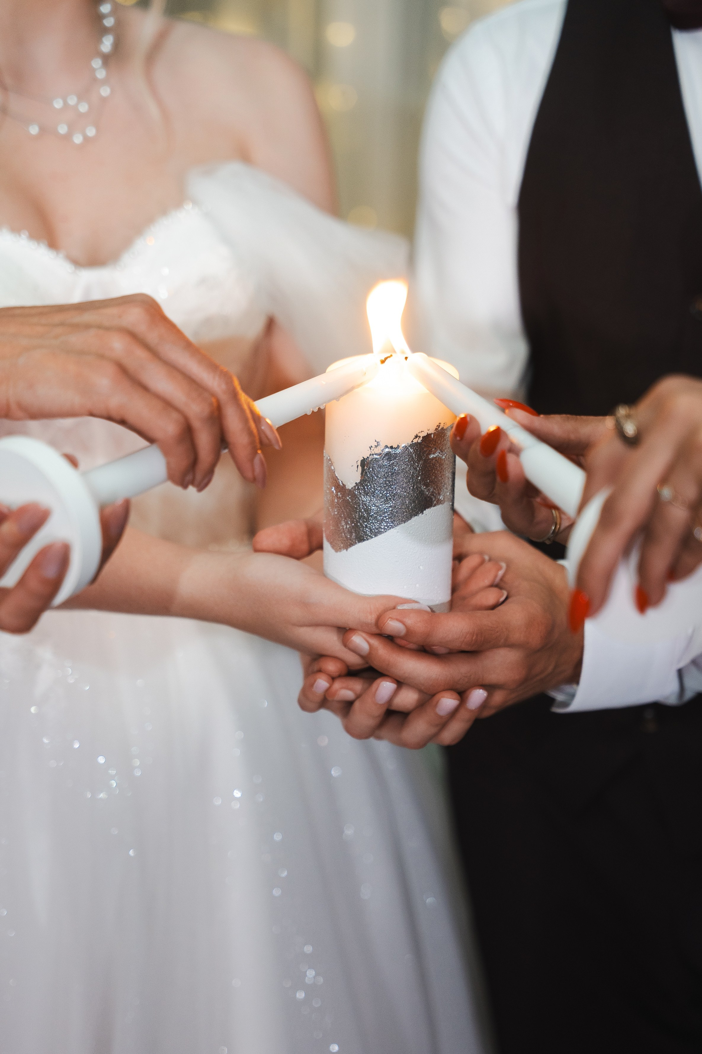 Анастасия и Антон. Фотограф Хабаровск