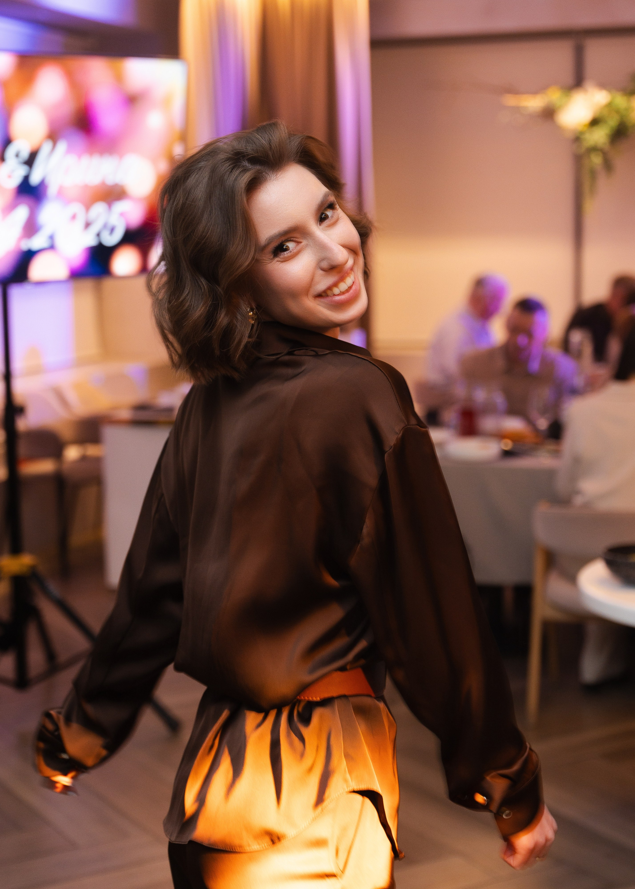 Ирина и Егор. Фотограф Хабаровск