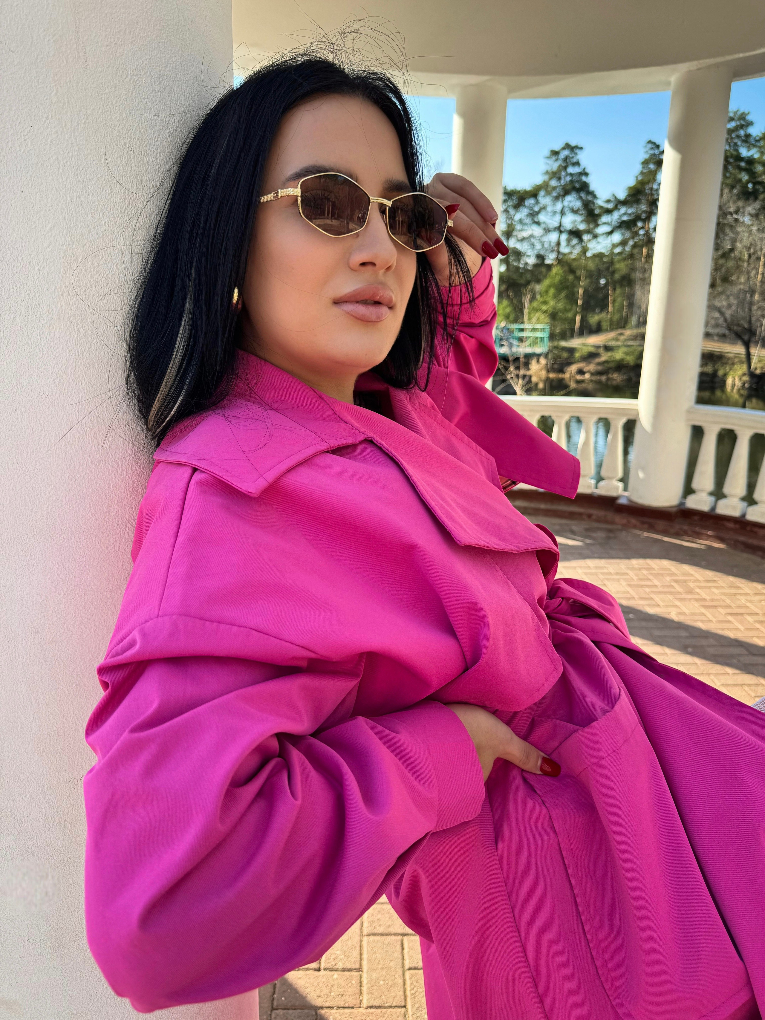 Женские уличные фотосъемки. Фотограф-ретушер Екатерина Стародубцева