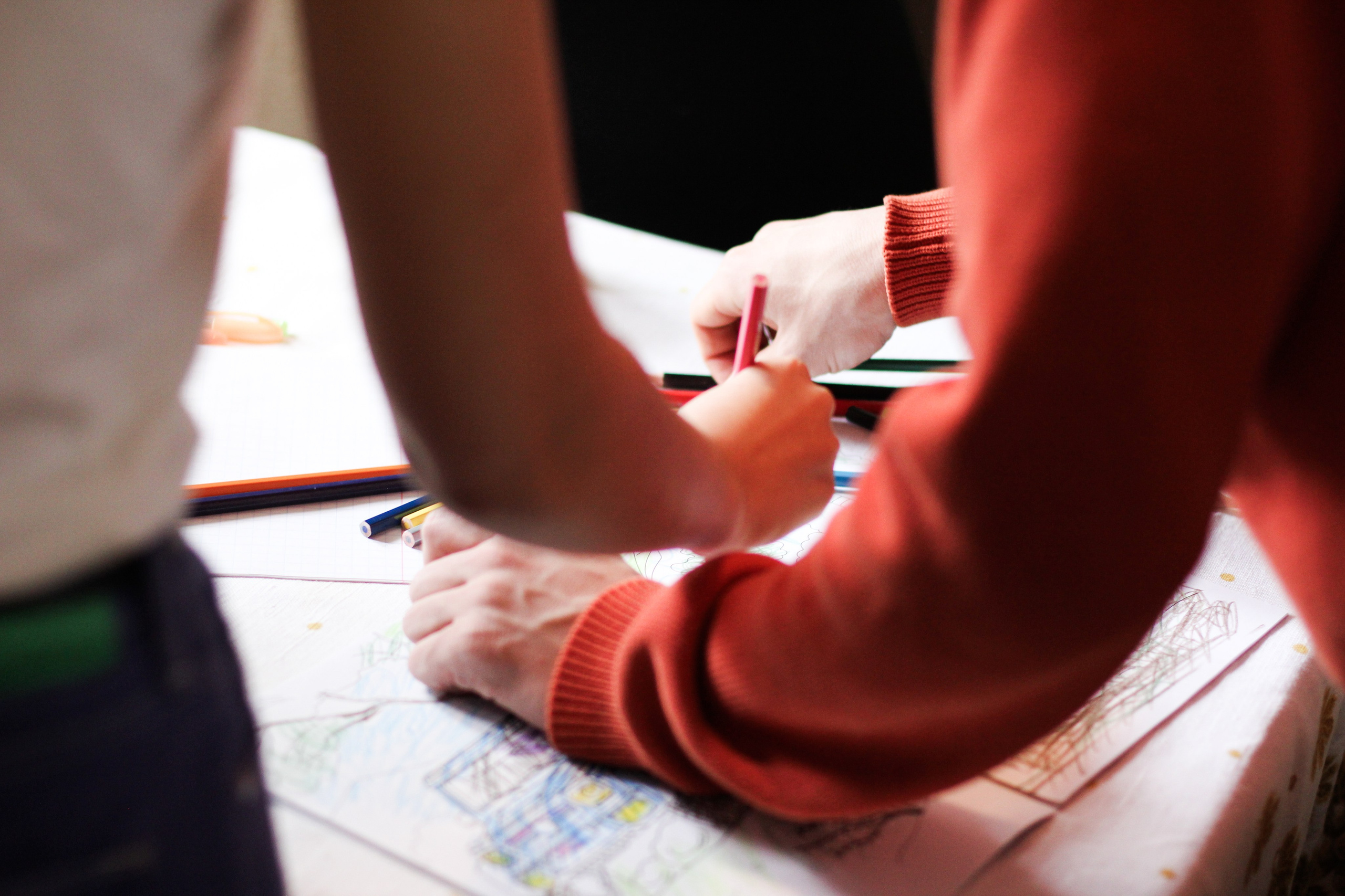 Бэкстейдж съемок фильма (день 1). Твой фотограф в Петербурге и Москве