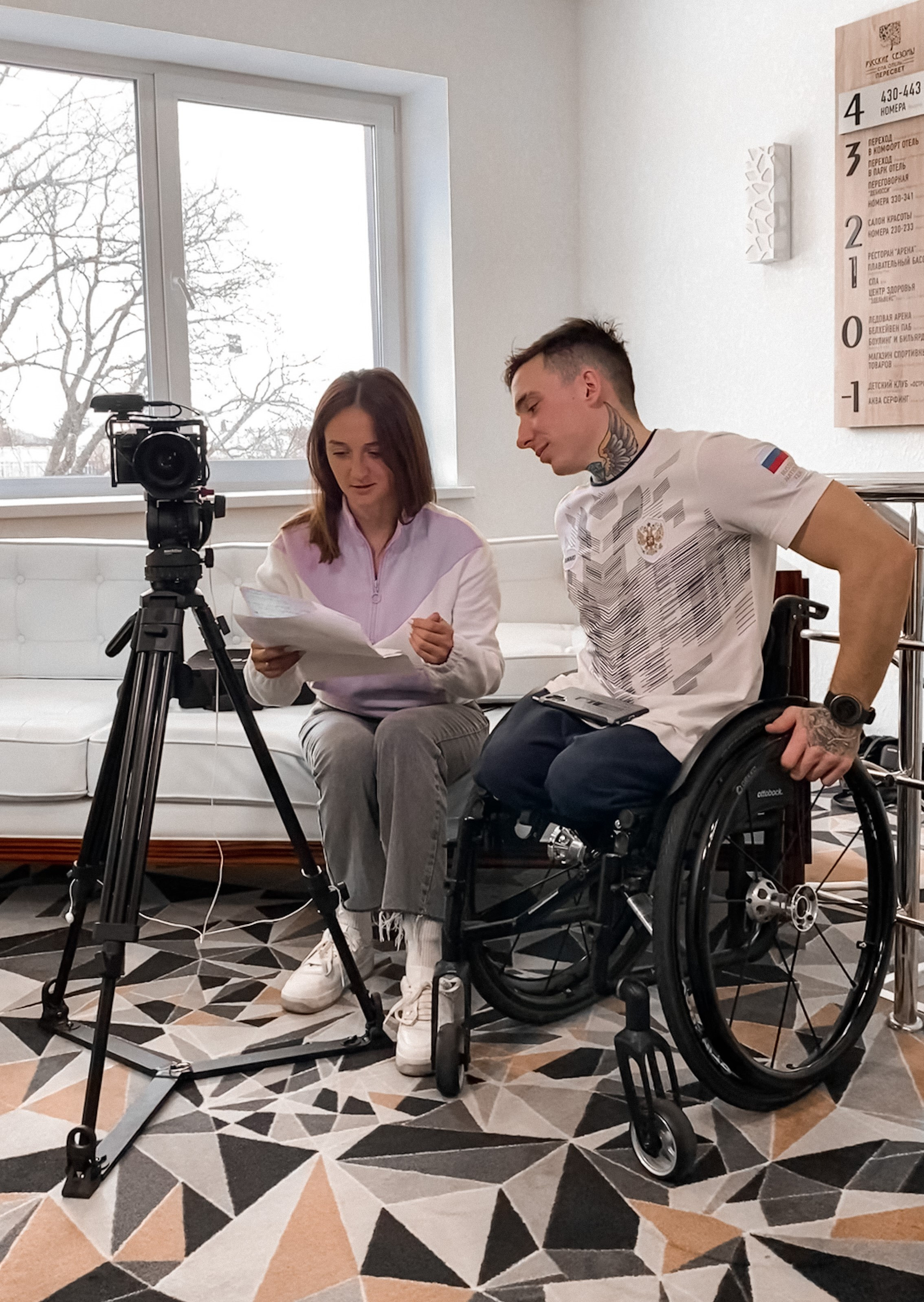 Найти свое предназначение. Создание видеороликов под ваш запрос и обучение