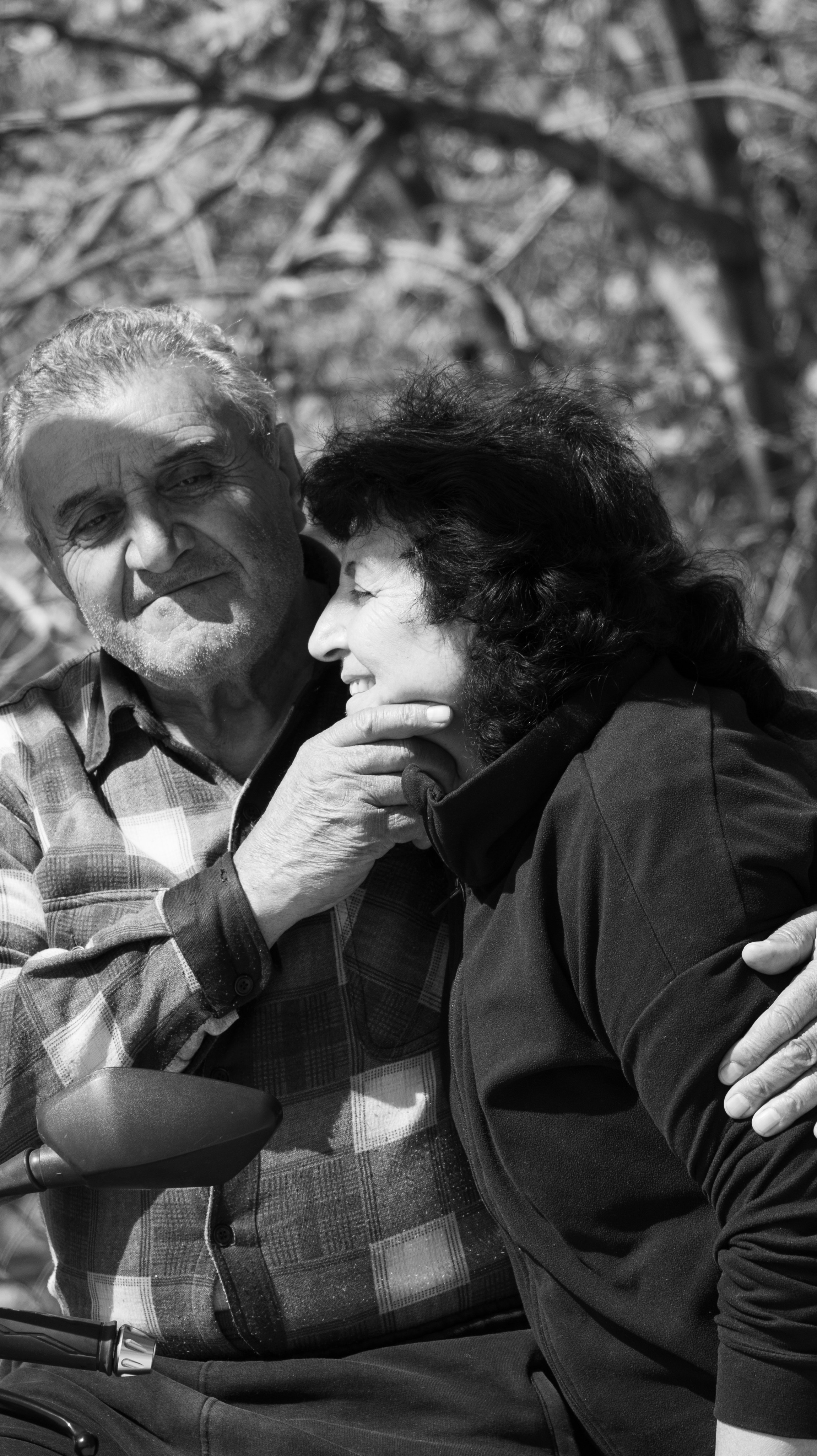 Бабкин и Гоар. Фотограф Тбилиси / Photographer Tbilisi