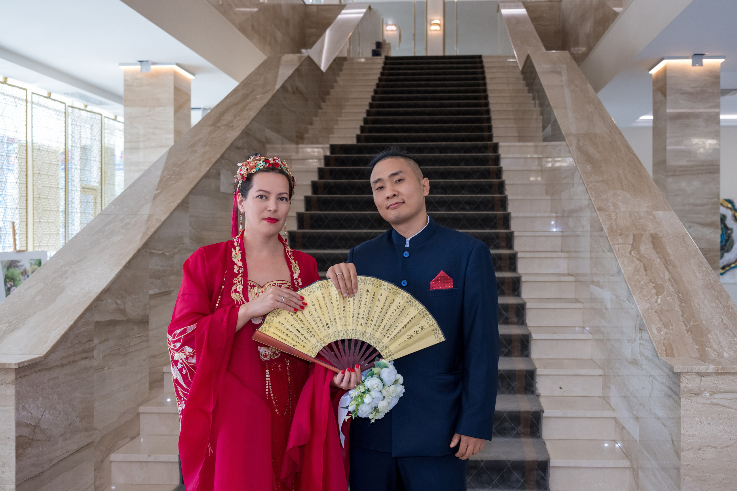 夜宿山寺 (危楼高百尺). Свадебный и семейный Фотограф в Москве Александр Березин