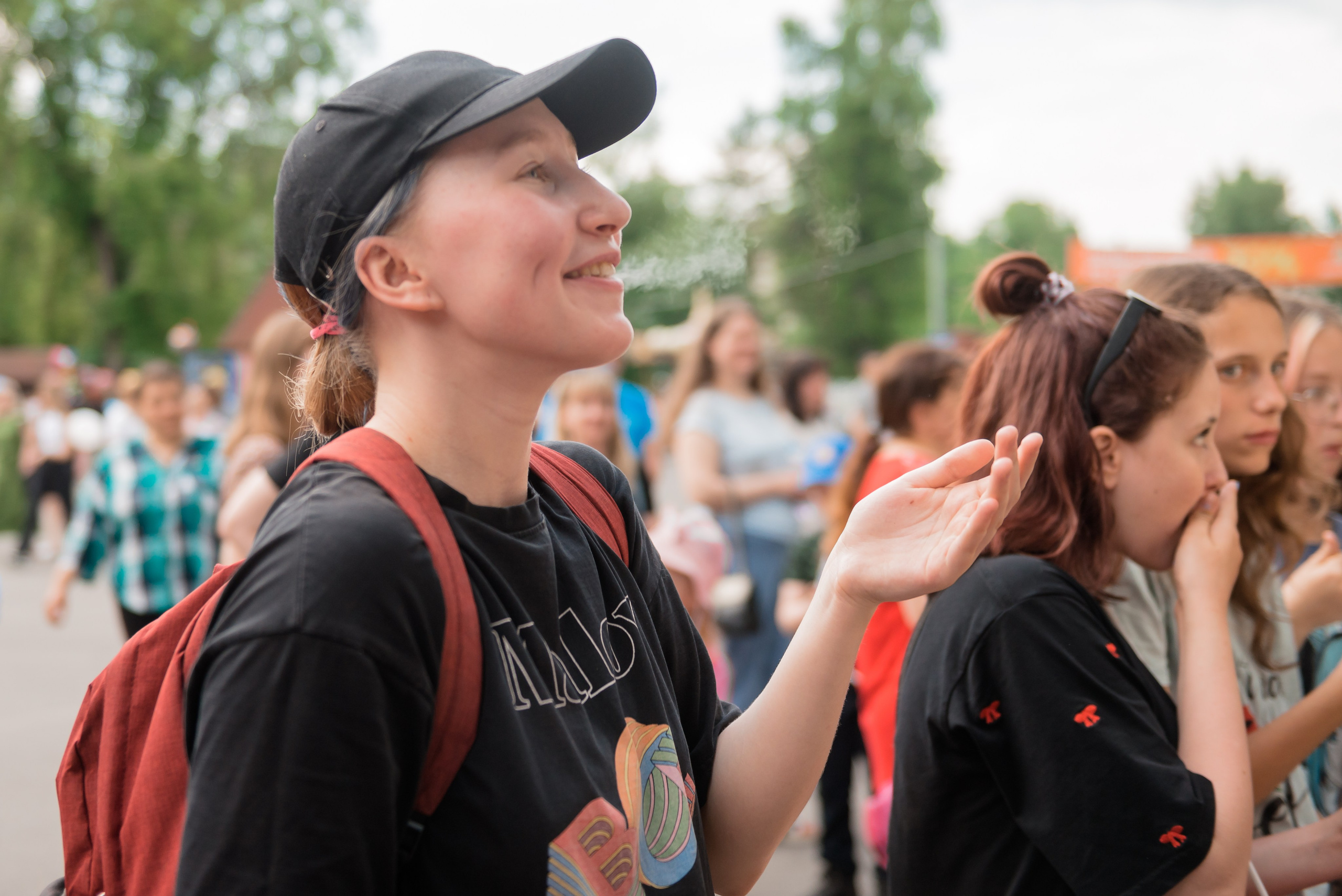 12 Июня 2024. Детский фотограф, семейный фотограф и репортажи в Кемерово