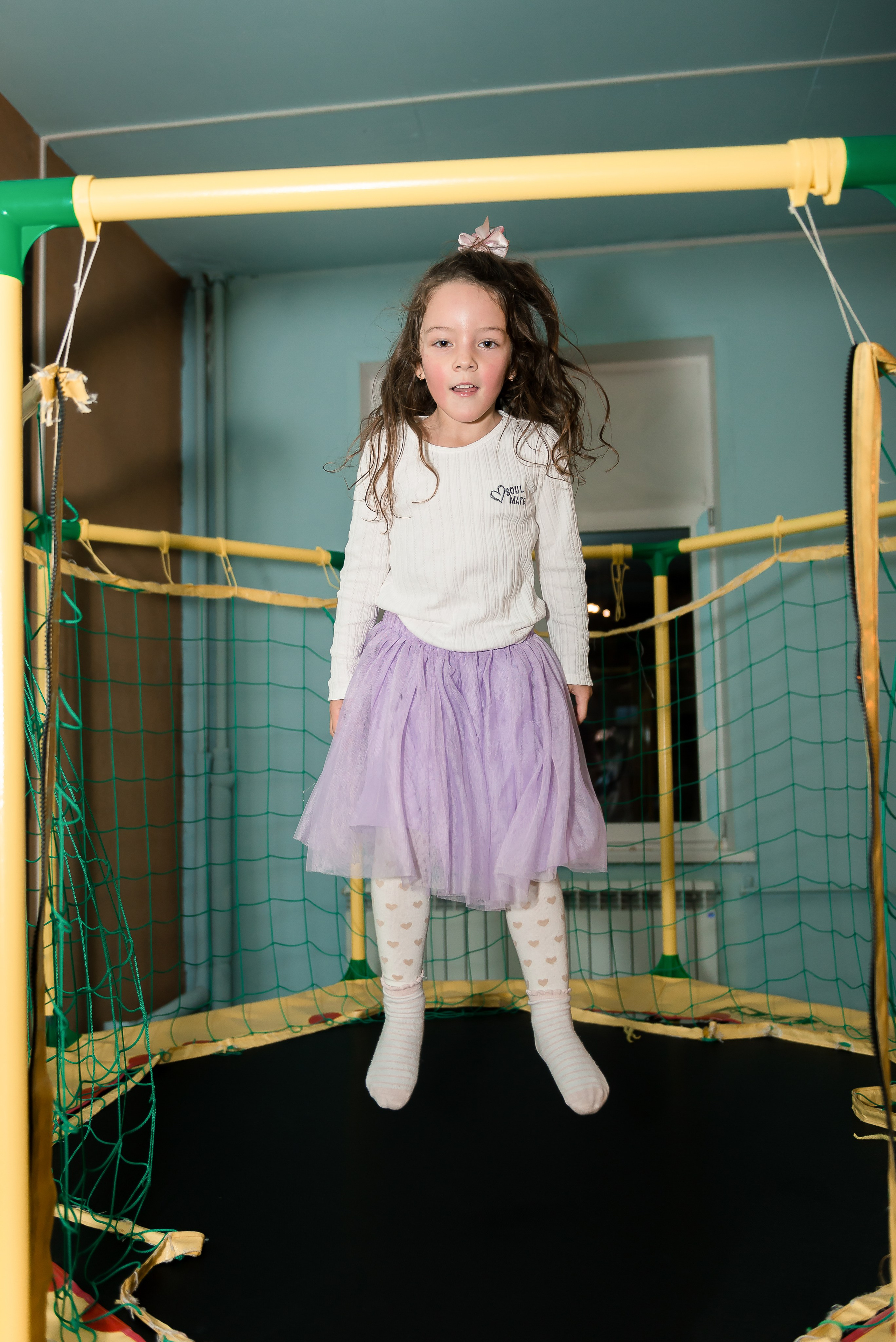 День Рождения в Зёбре на Шахтёров 08.2025. Детский фотограф, семейный фотограф и репортажи в Кемерово