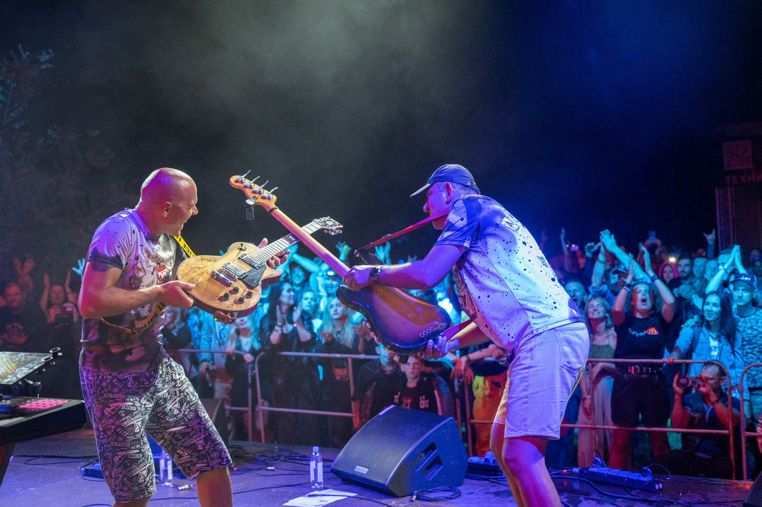 БАЙК-РОК-ФЕСТ #БЕЗПОНТОВ 27–28 сентября 2024 г. Фотографирую счастливых людей в Сочи