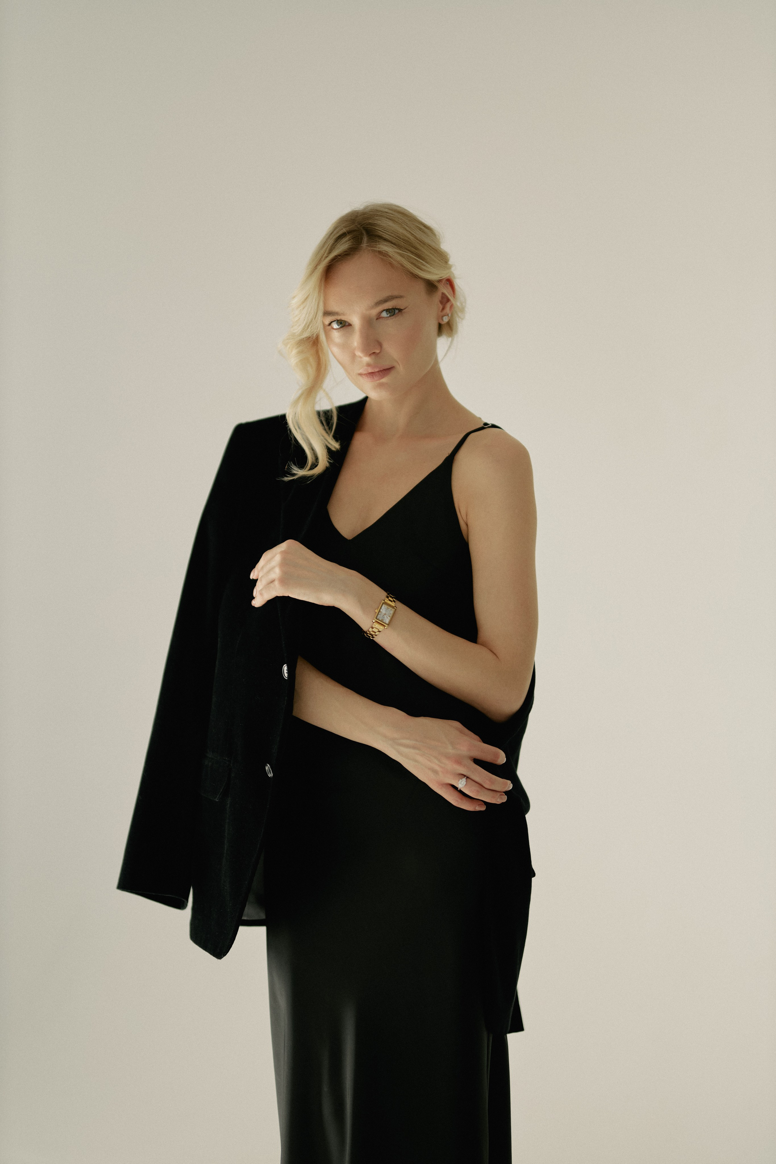 Света. Профессиональный Фотограф во Владимире, в Москве и в Суздале — Полина Романычева