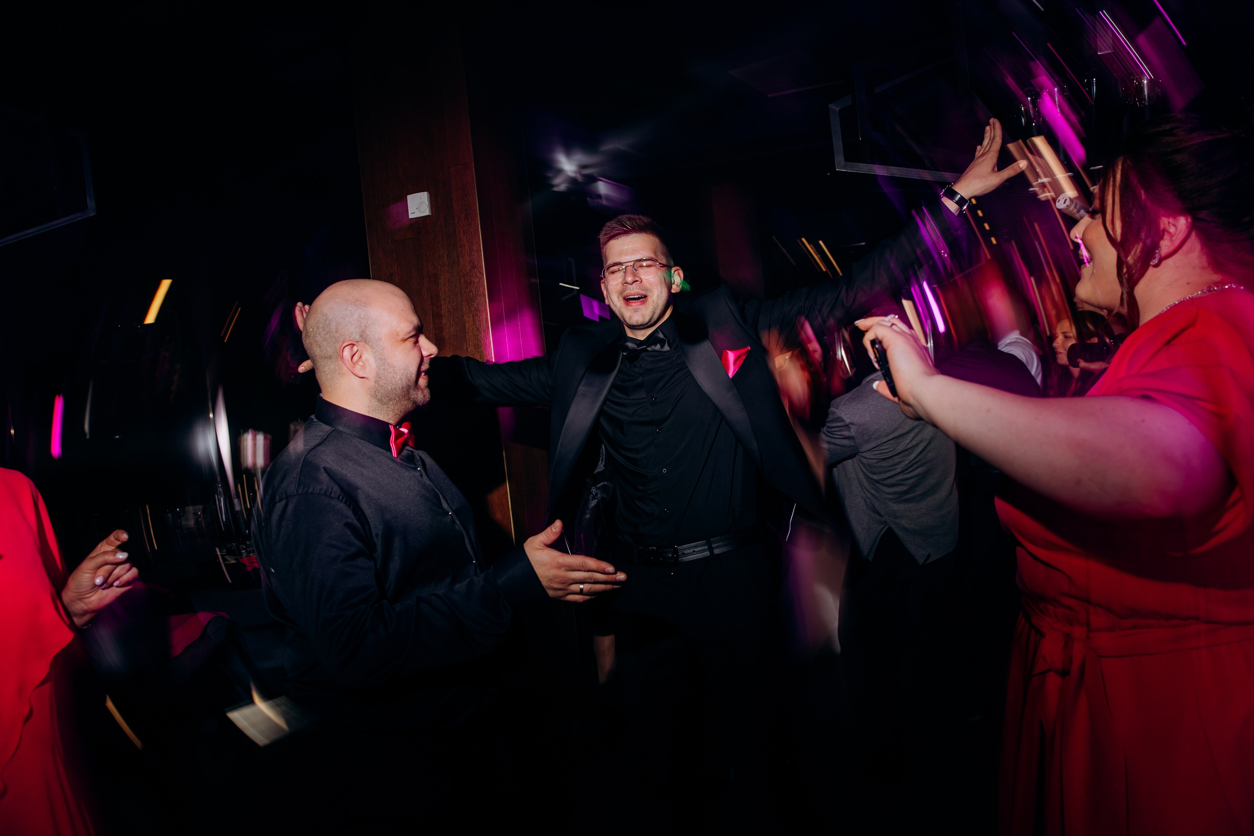 Дмитрий и Елена 06.10.23. Фотограф — Погодина Екатерина