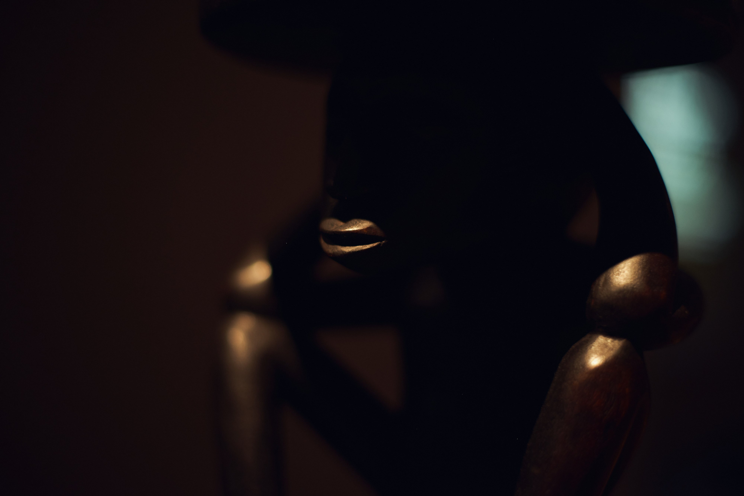 Нкоди. Охотник на демонов