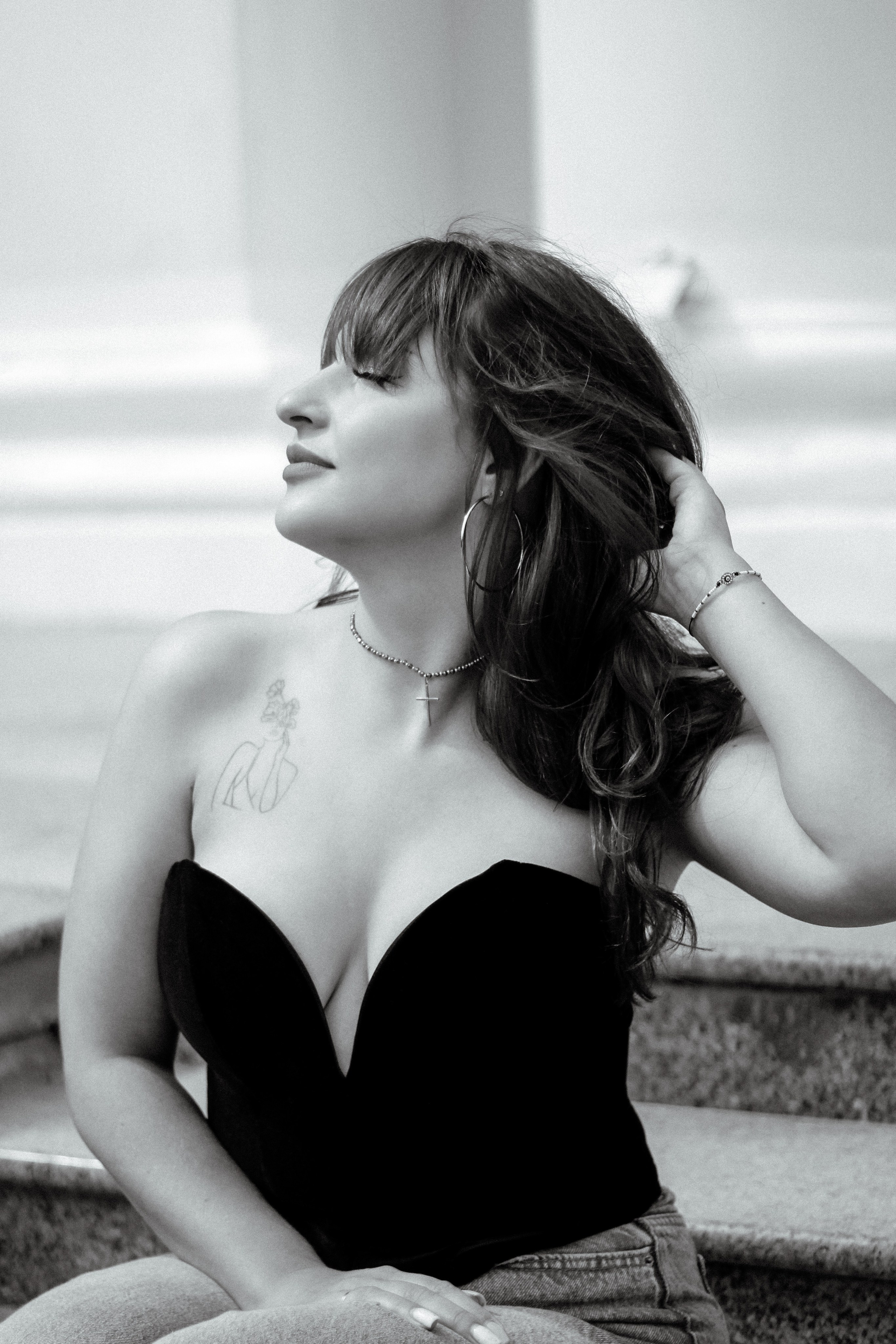 Городская съемка. Мания, портретный фотограф в городе Оренбург