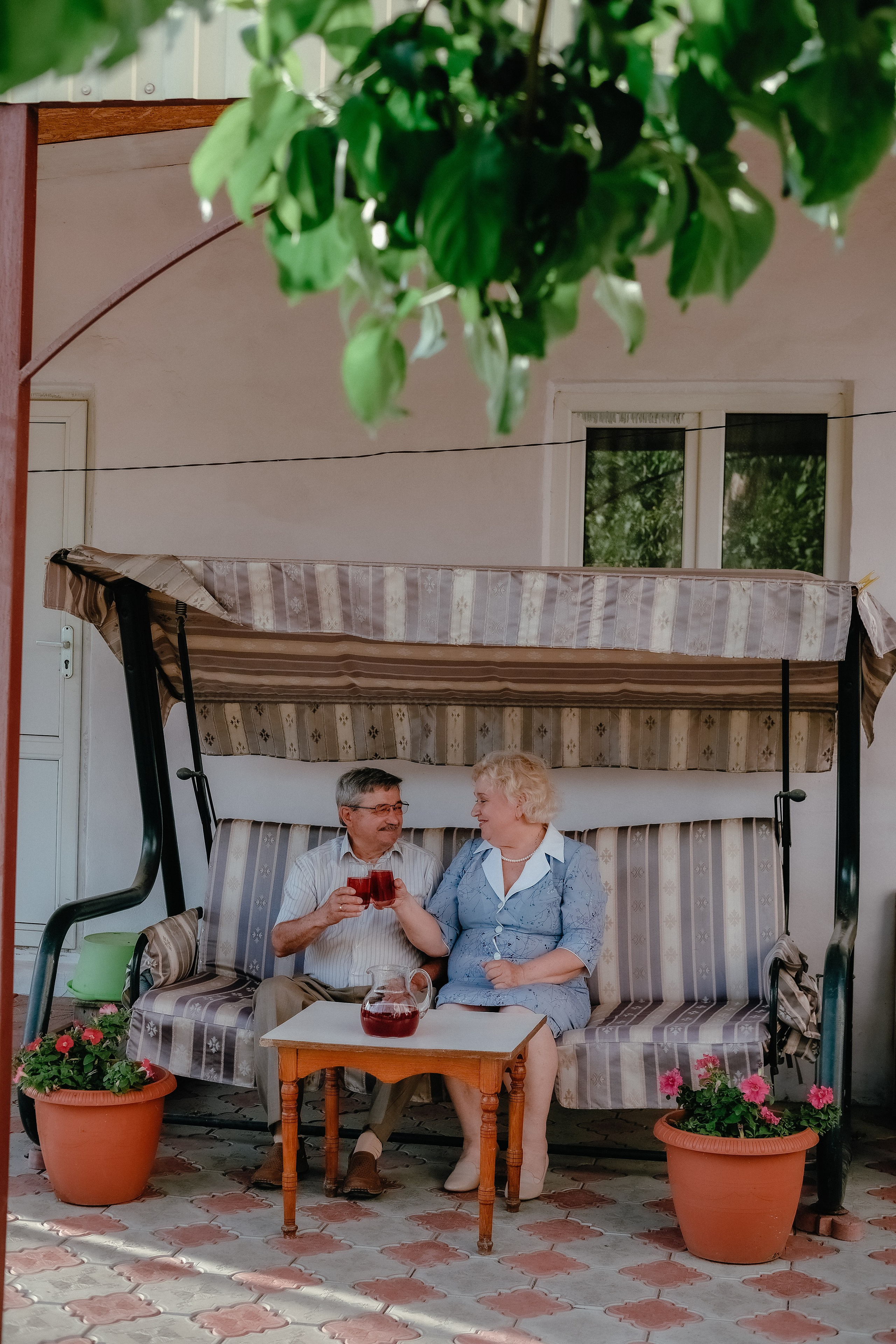 Золотая свадьба. Свадебный, семейный фотограф