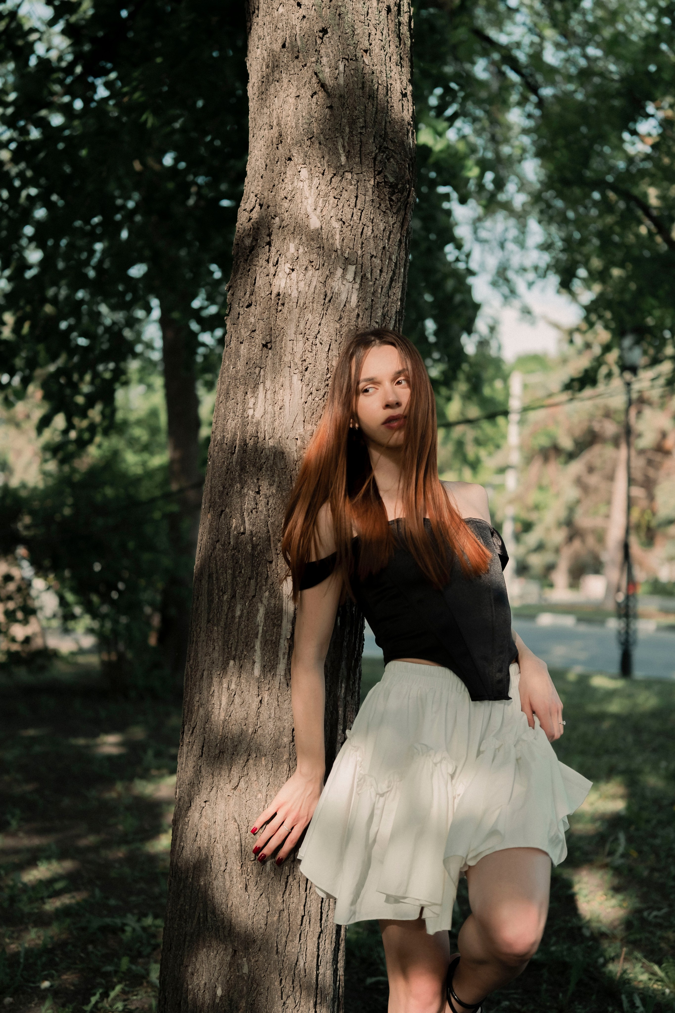 Viktoria. Фотограф Димитровград Казань Валерия Владимиркина