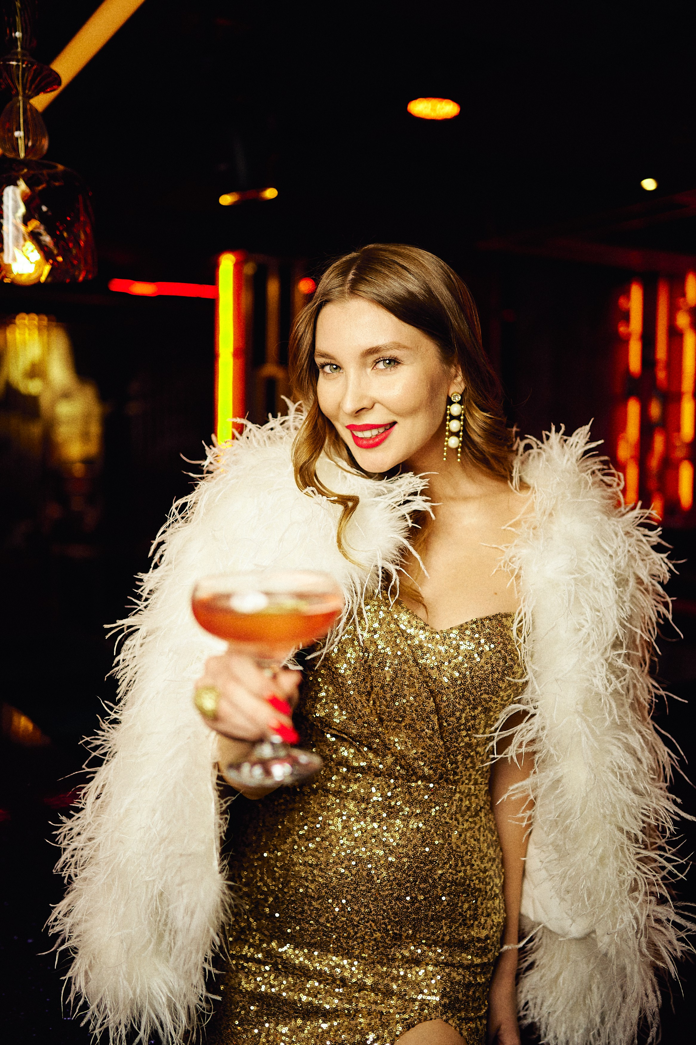 Анжелика «бар». Фотограф в Хабаровске