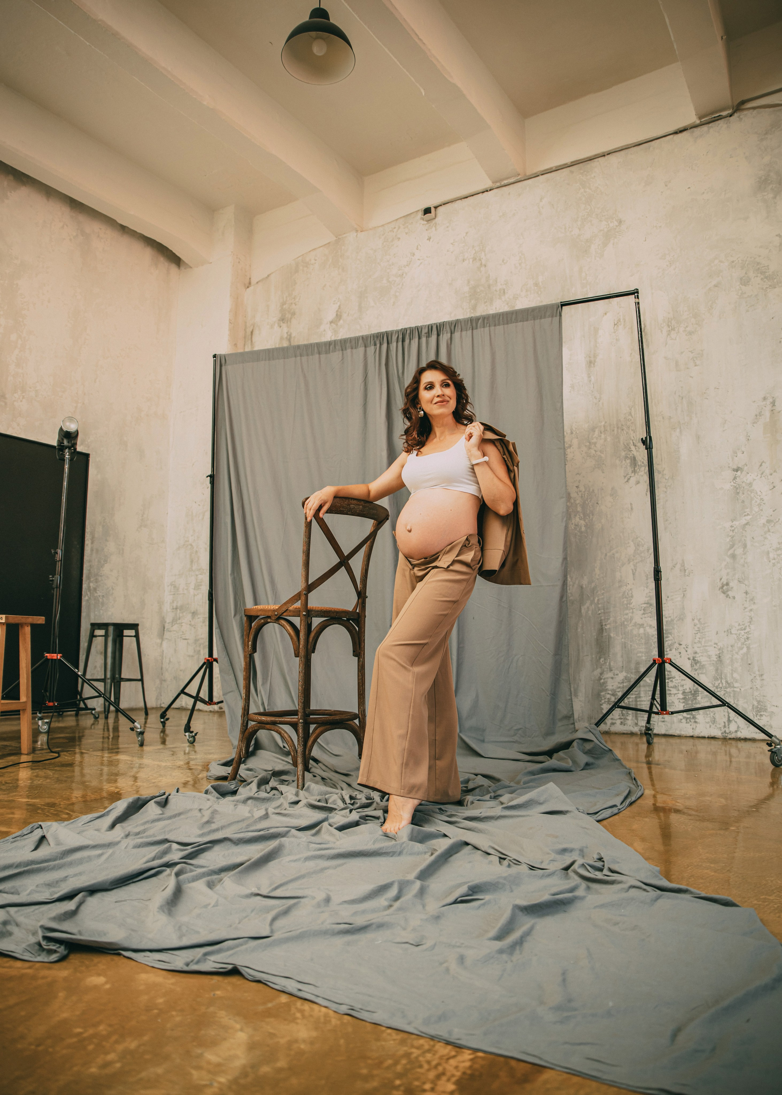 Наталья. Семейный фотограф В Москве Александра Дейкун