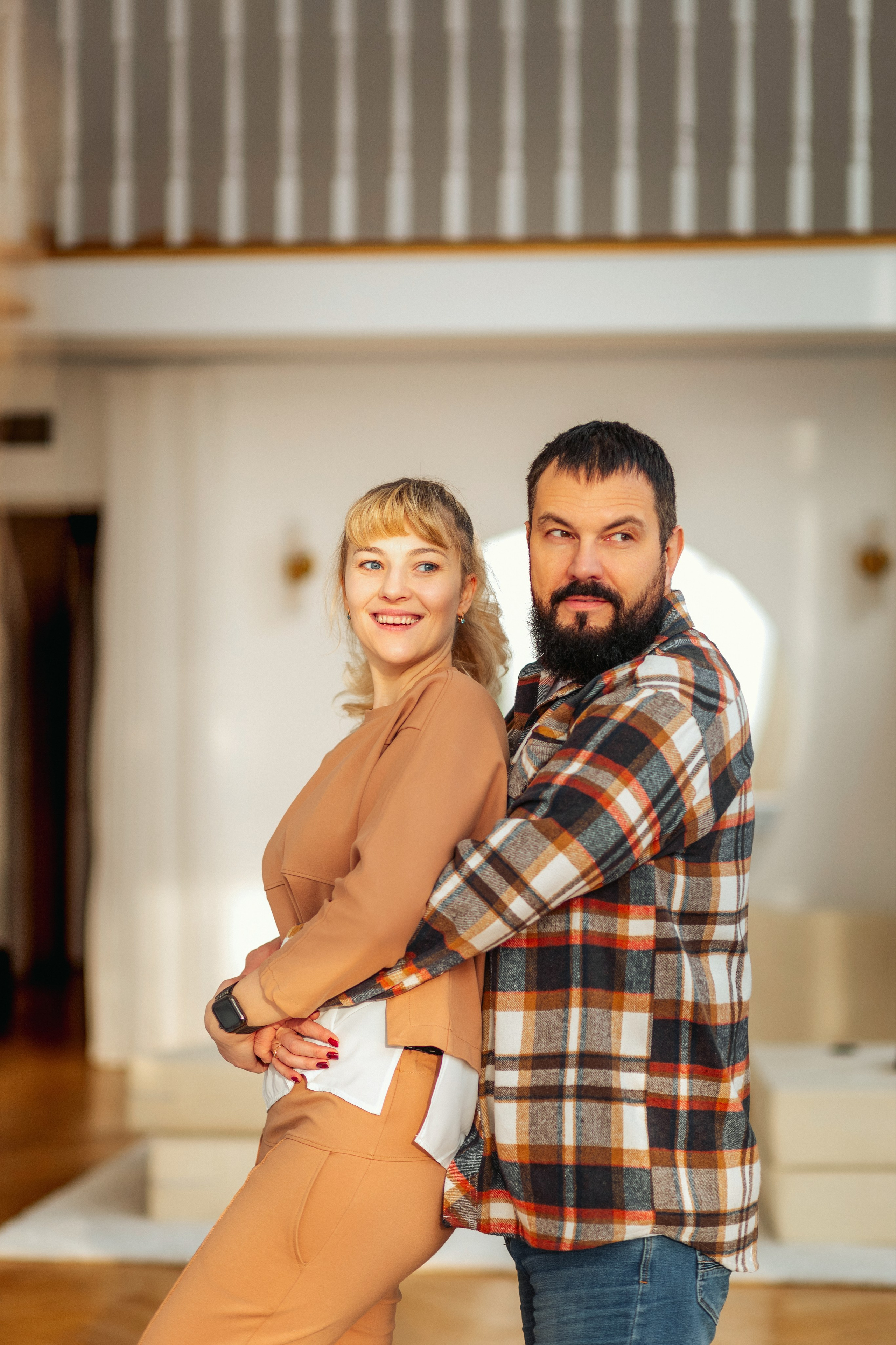 Оля, Леша, Дима. Семейный фотограф В Москве Александра Дейкун