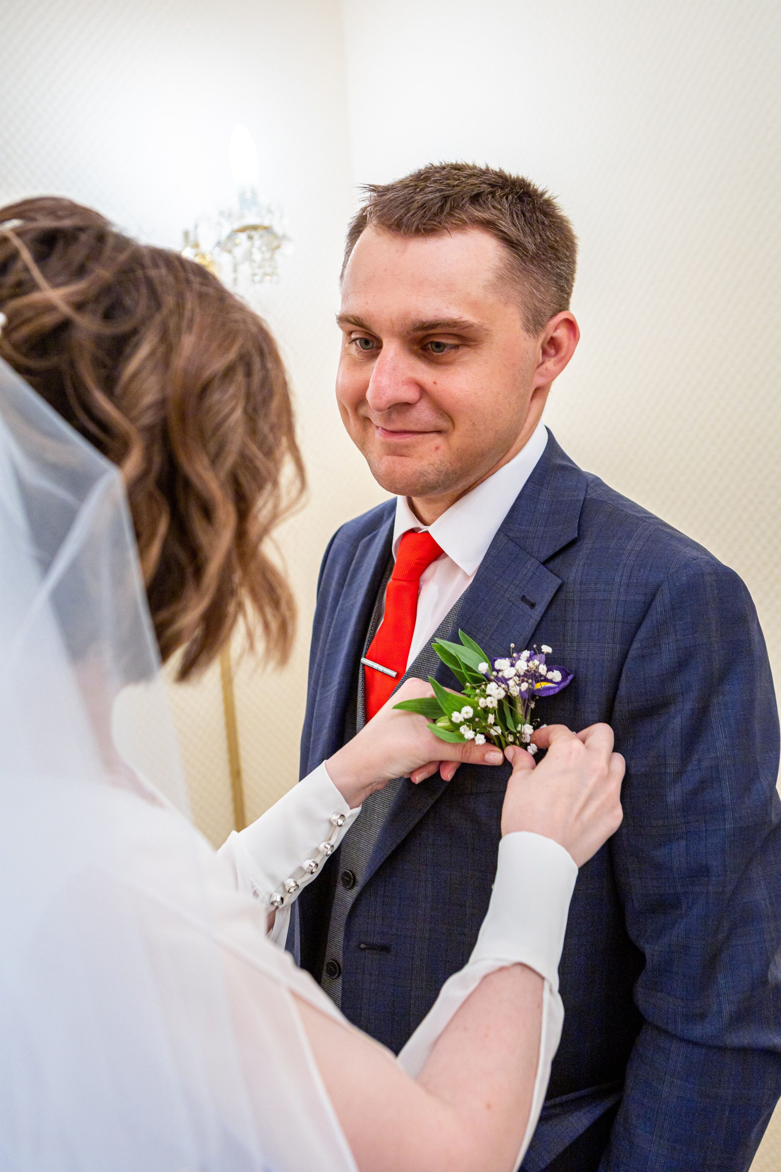 Ростислав и Елена. Фотограф Федорова Ирина Кимры Дубна Талдом