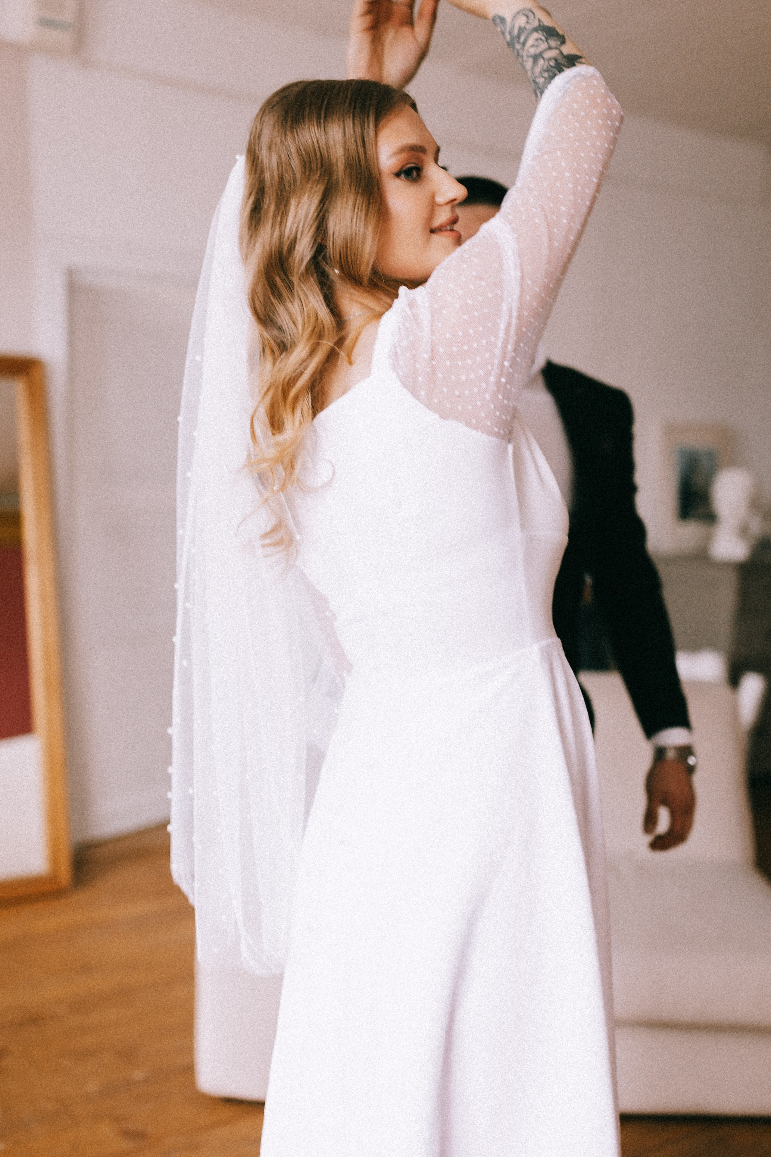 ТИМОФЕЙ & ИЛОНА. Главная