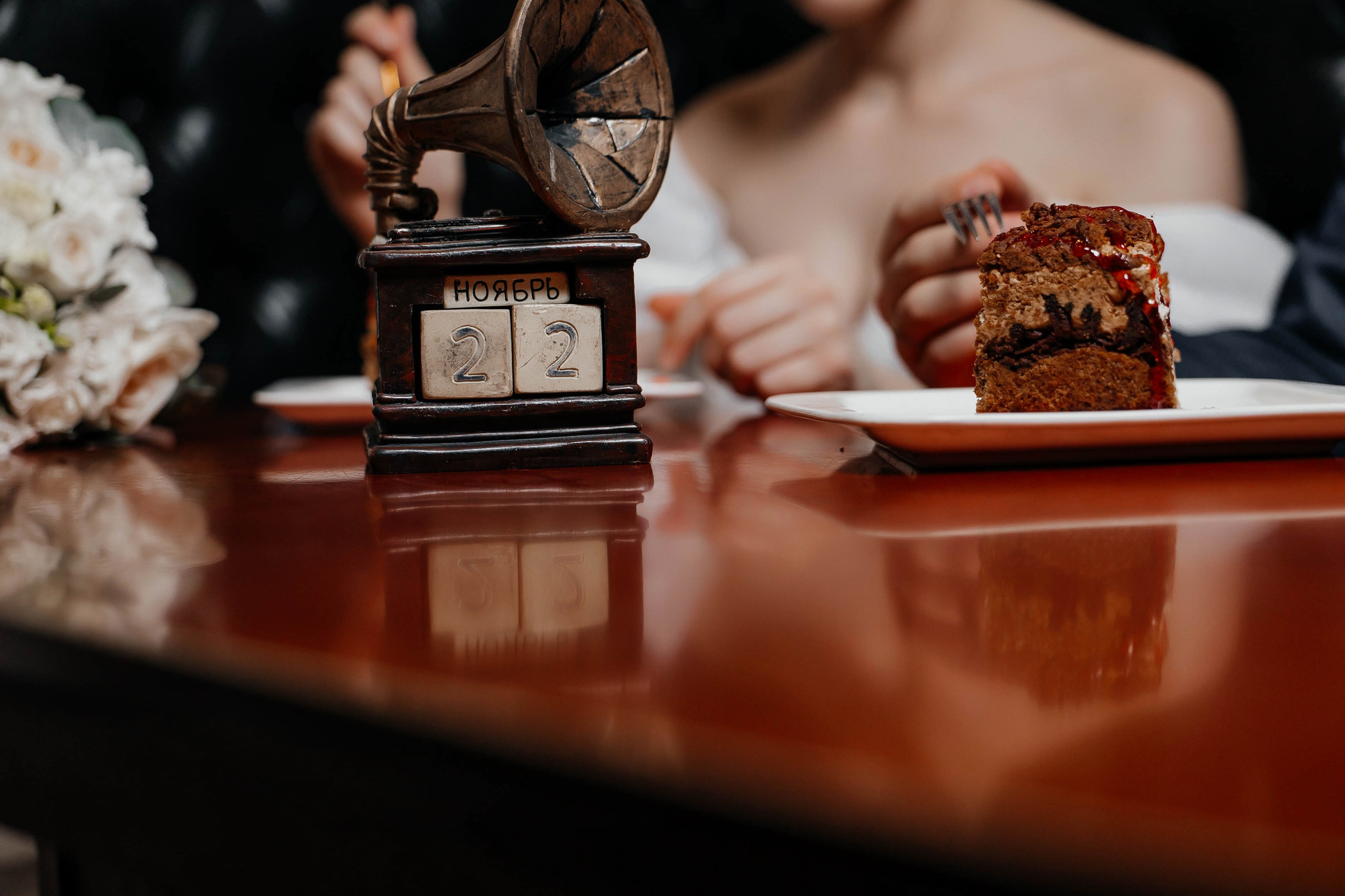 Свадьба. Ольга Гаврилица — Портретный фотограф: Москва, Иваново, Кинешма