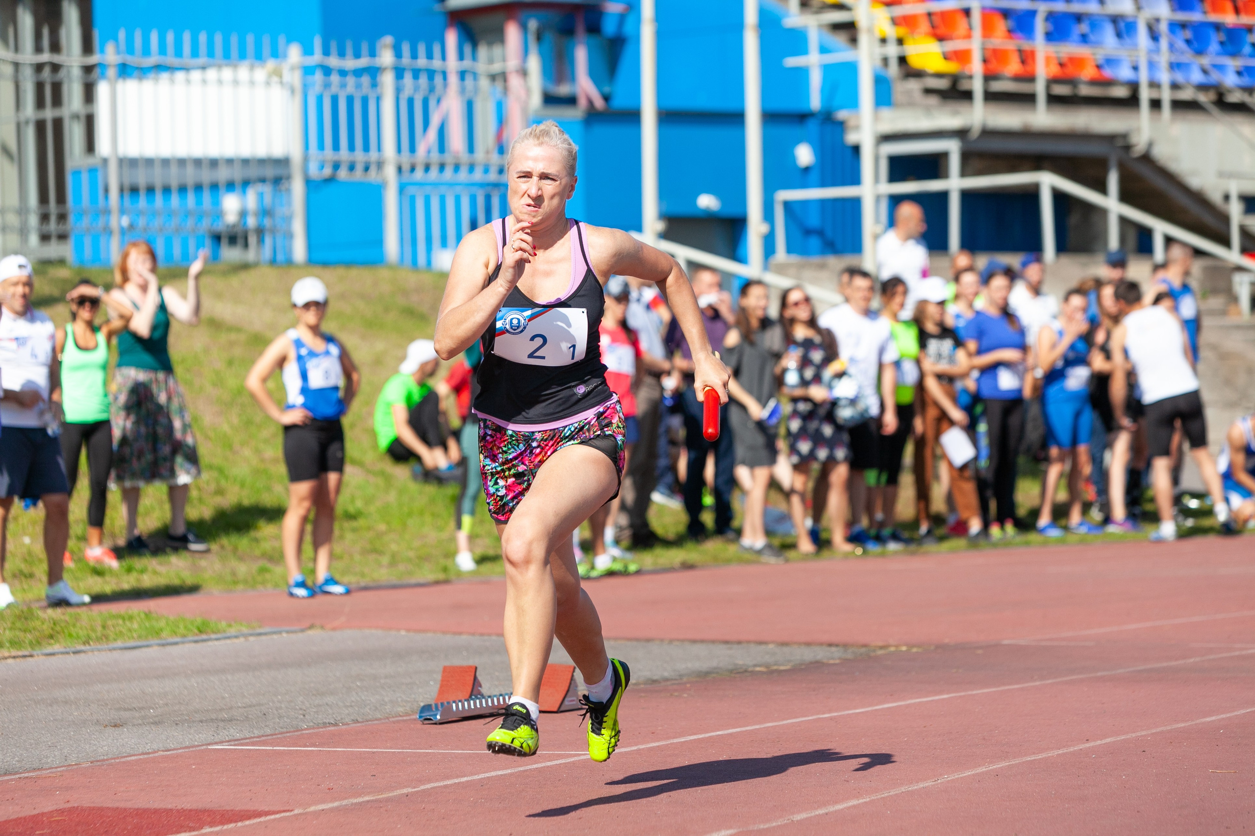 Спорт. Свадебный и репортажный фотограф Виталий Петров