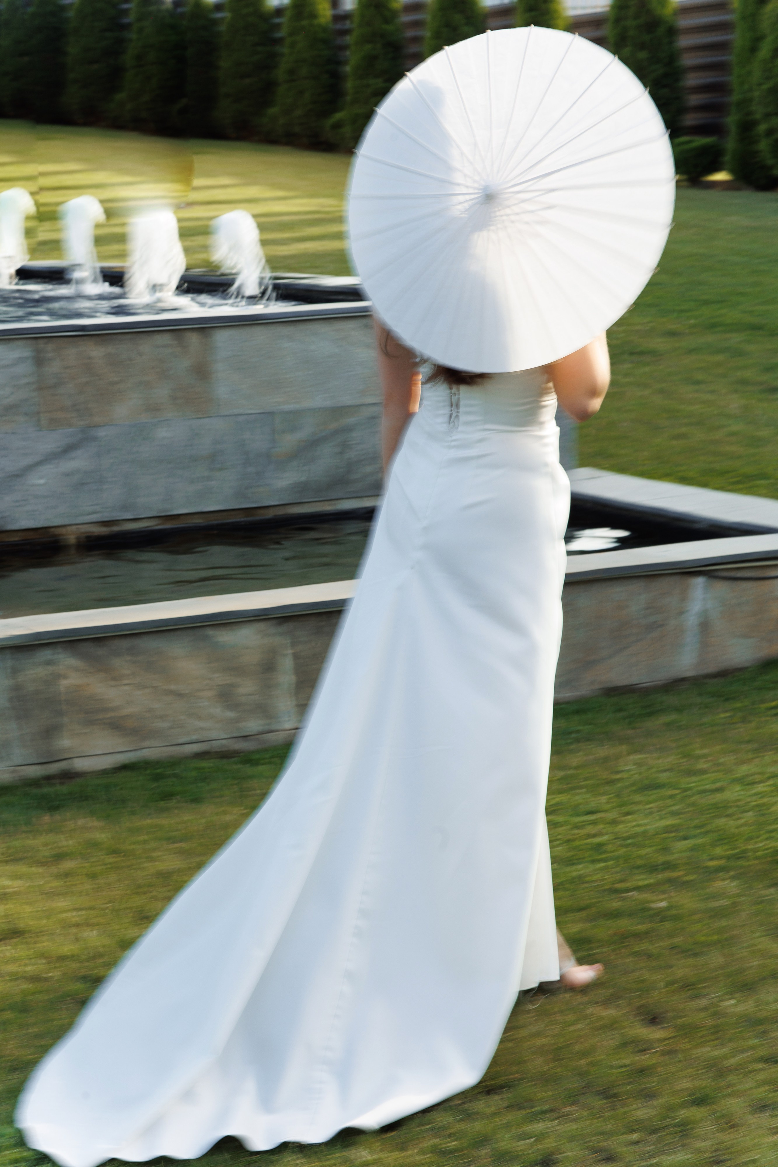 Евгения и Левон | Свадебная годовщина. Свадебный фотограф Минск РБ