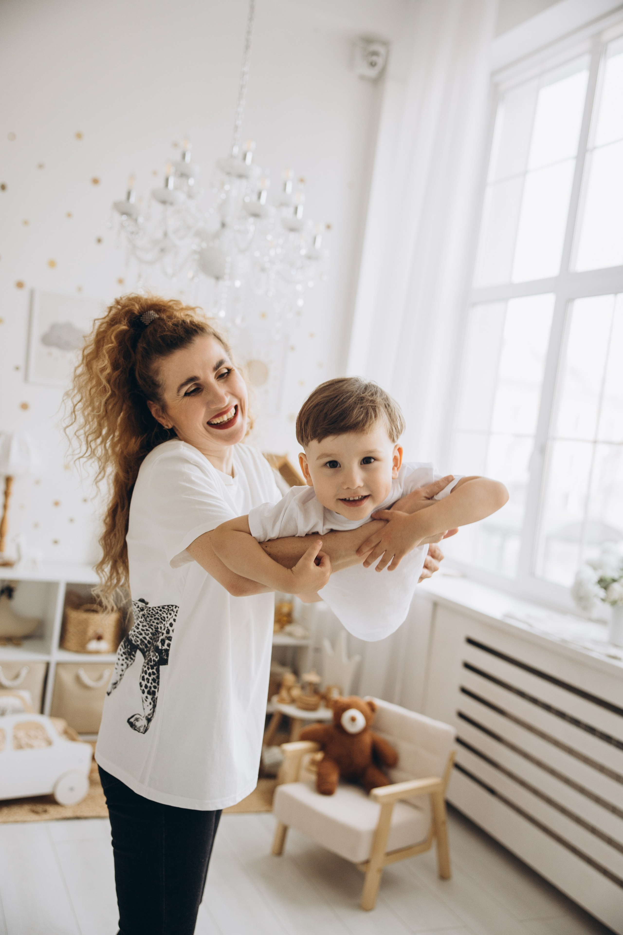 Мише 3 года. Свадебный, семейный фотограф в Иркутске Светлана Макаричева