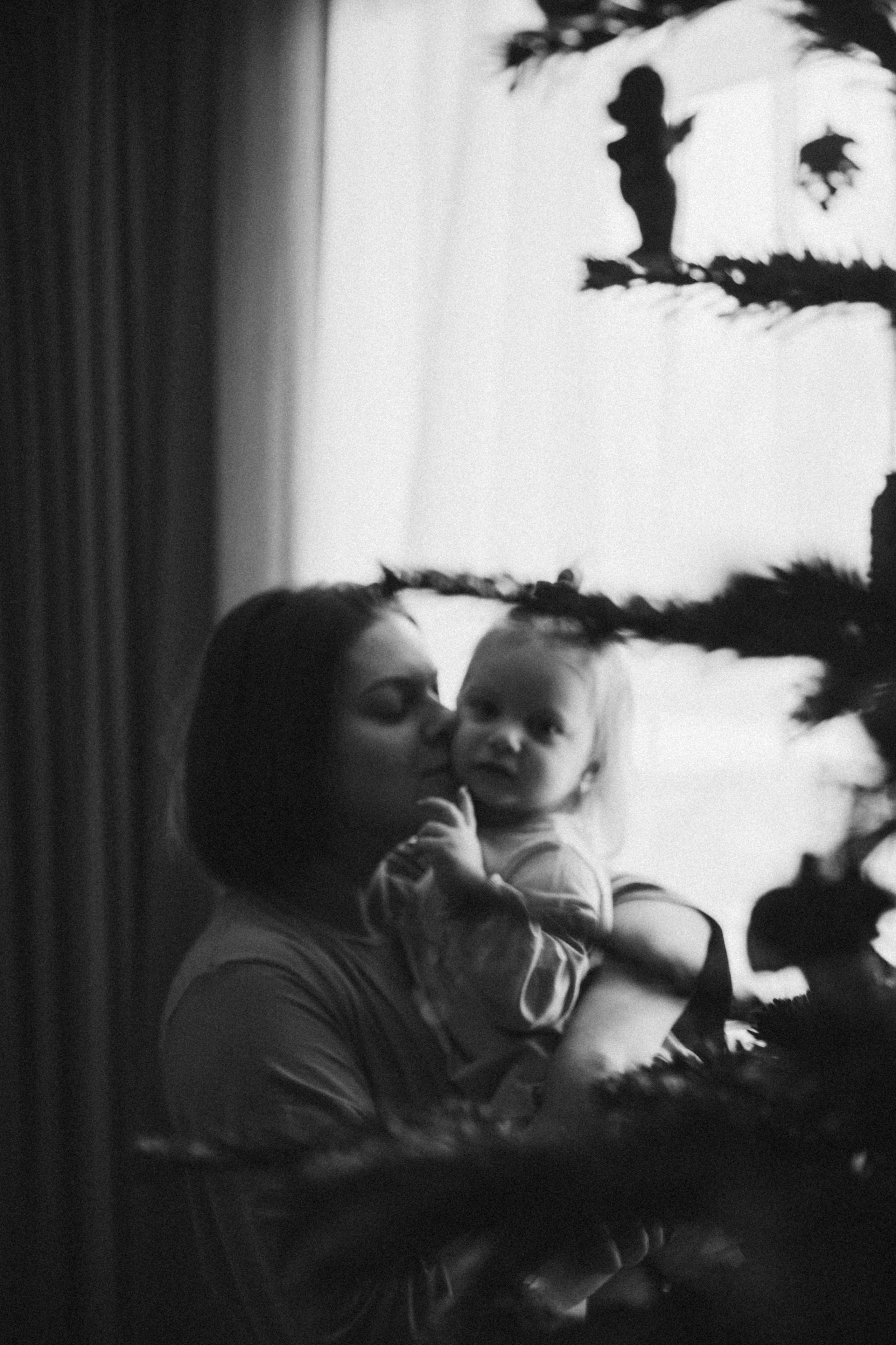 Ксюша и Стеша. Фотограф Катя Трусова