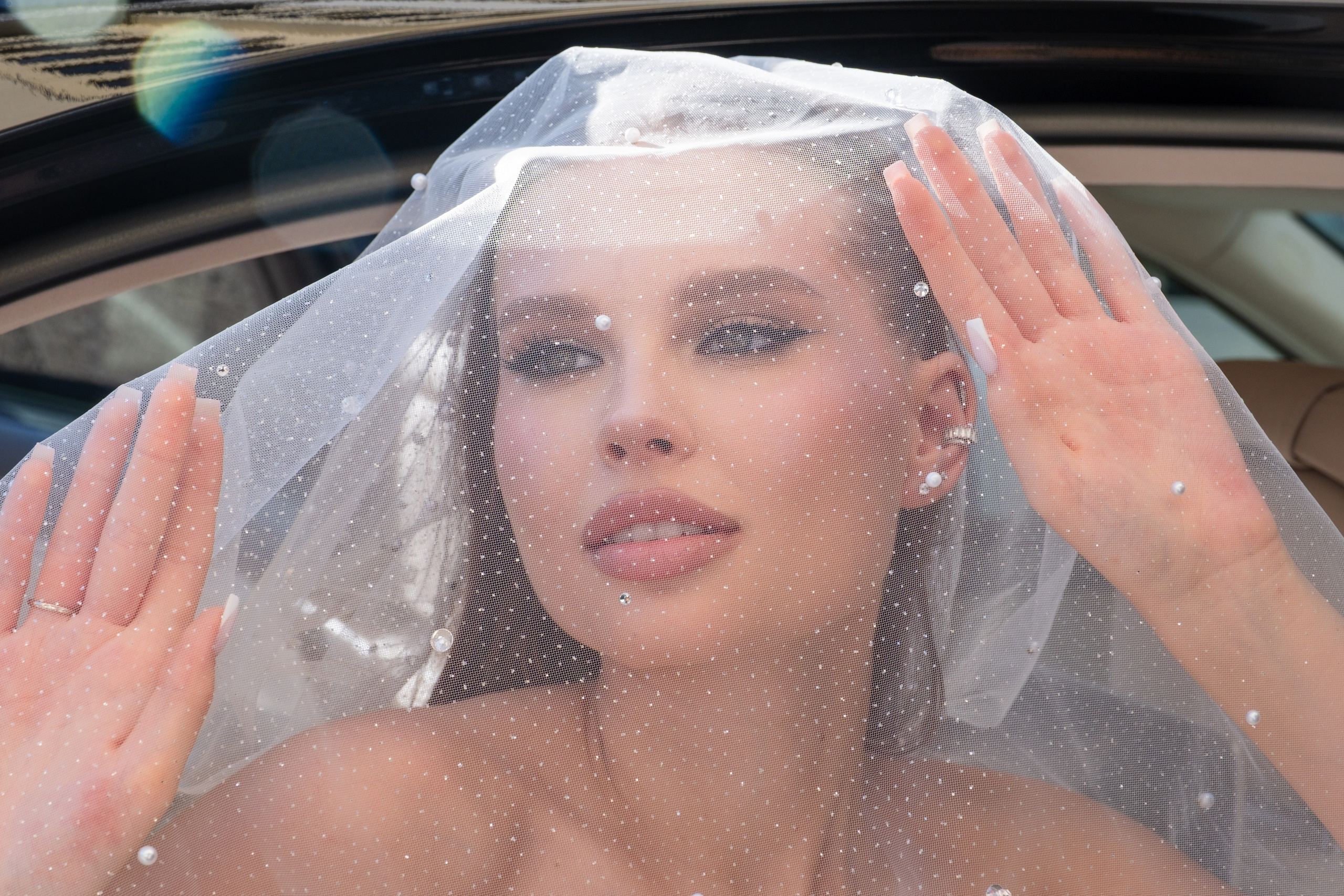 Сергей & Диана