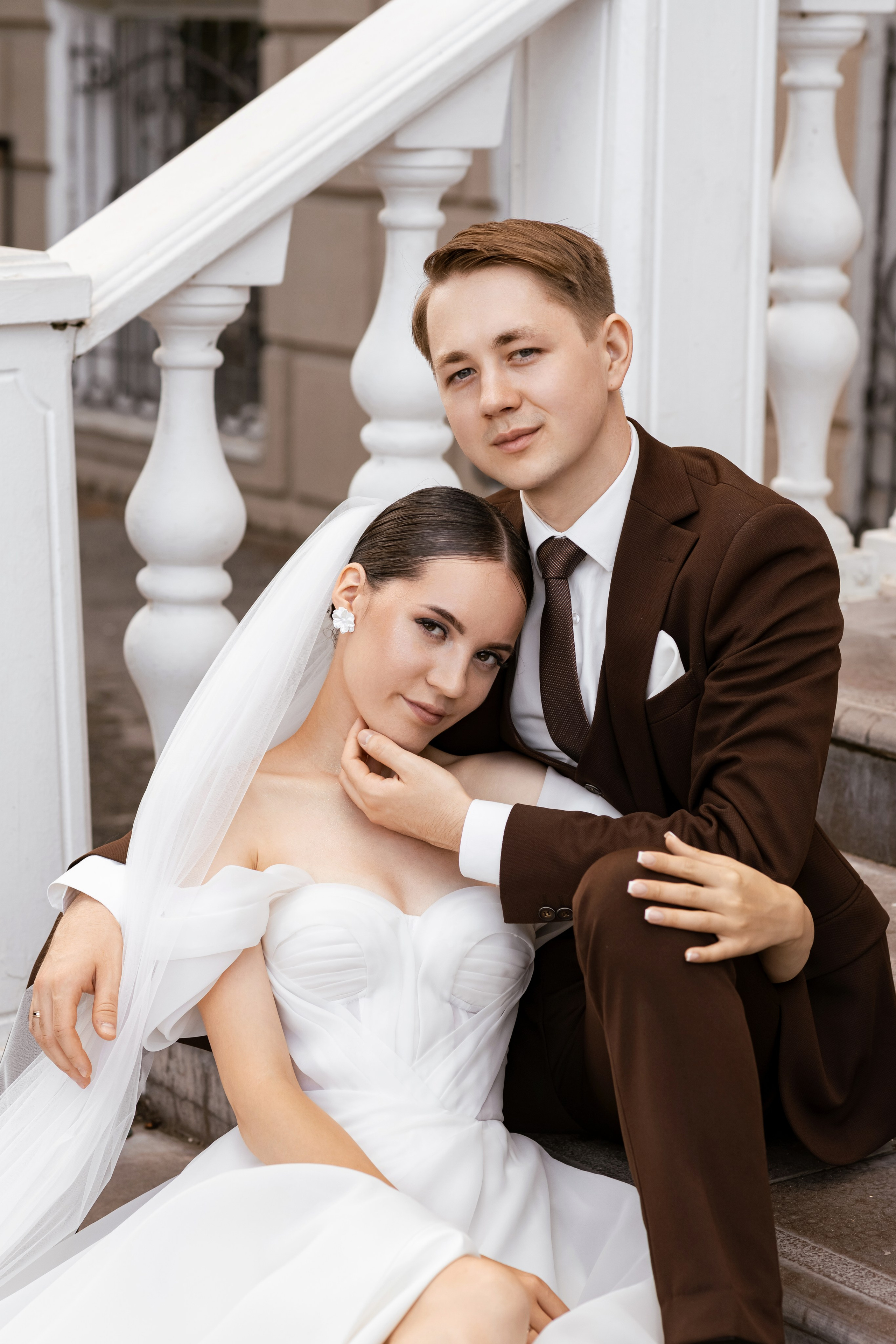 Артём & Кристина. Свадебный и семейный фотограф Чебоксары, Москва Ольга Ник